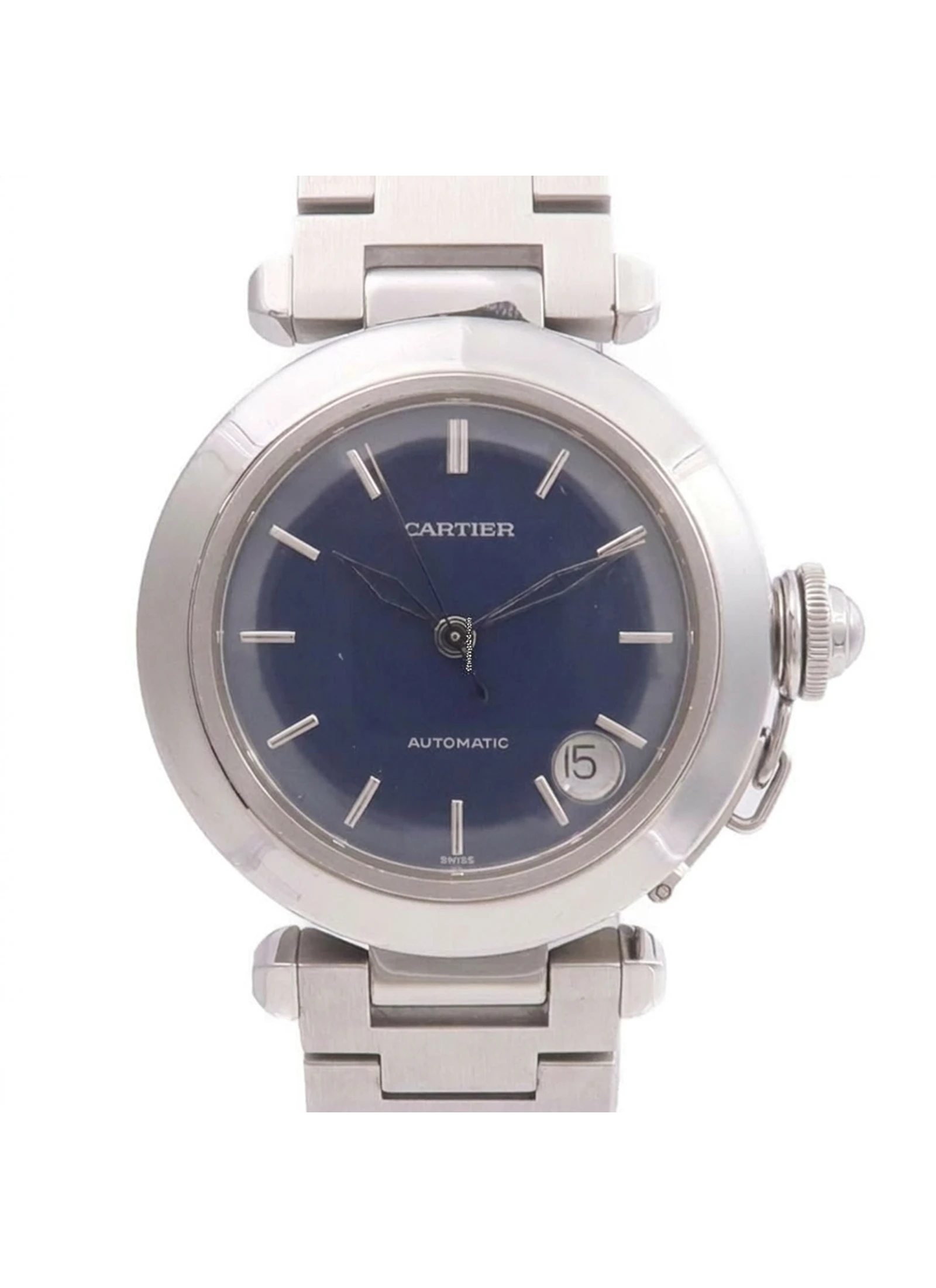 Cartier Pasha W310174M7