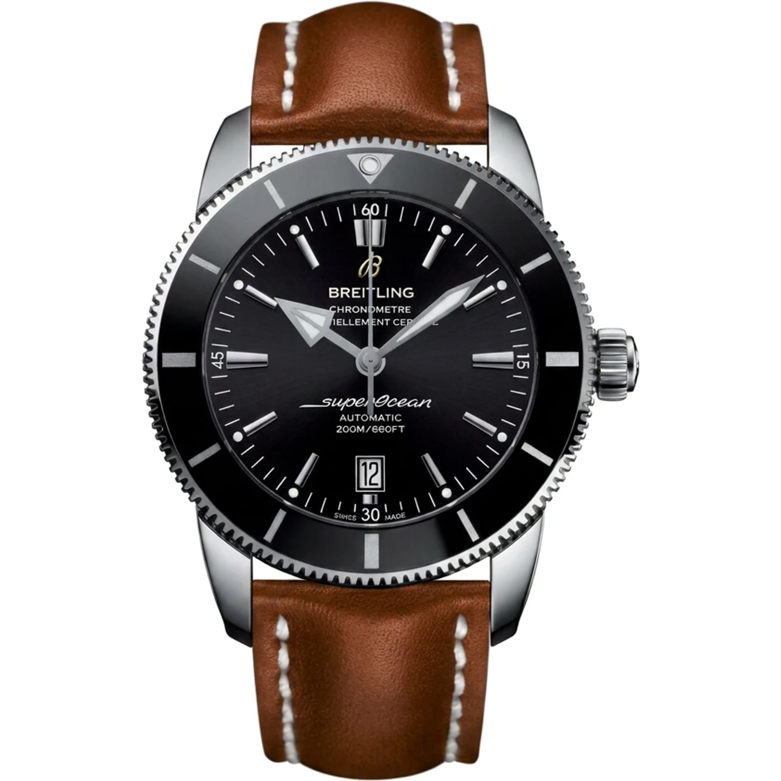 Breitling Superocean Heritage II 46 AB202012