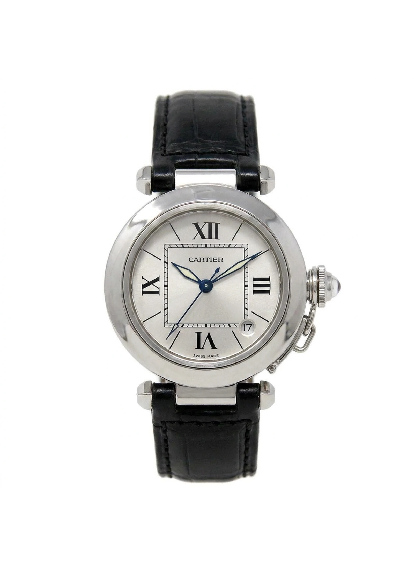Cartier Pasha WJ111156