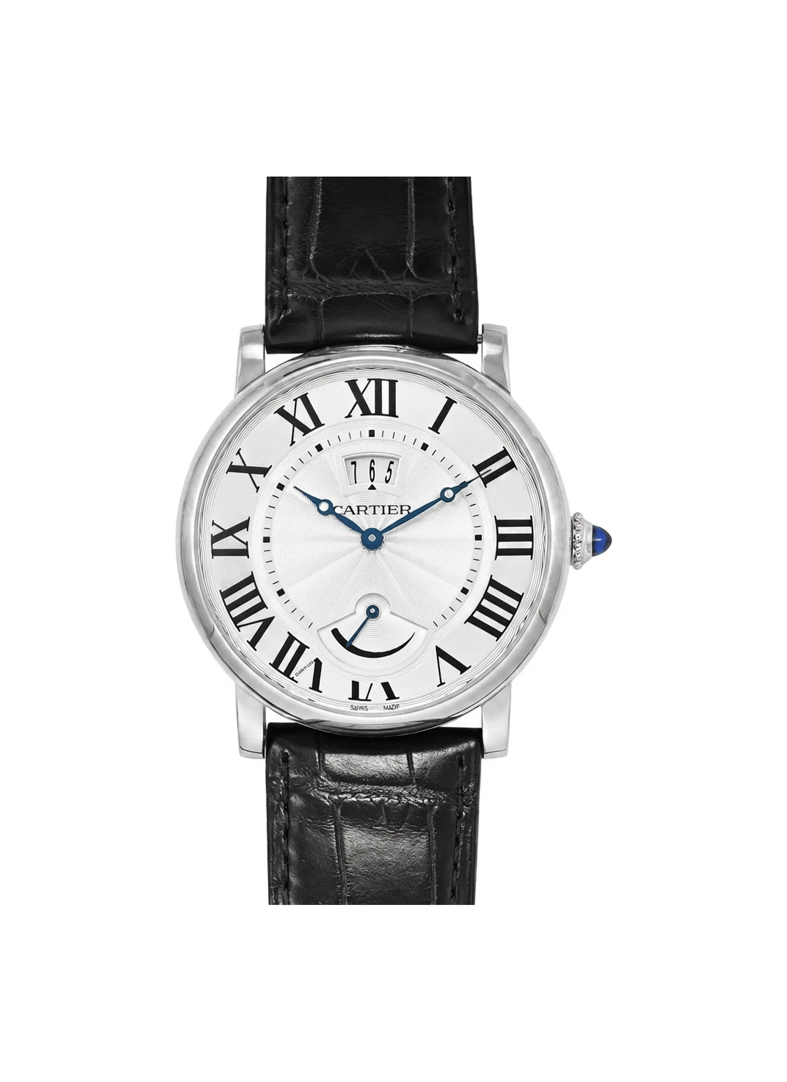 Cartier Pasha WJ101551