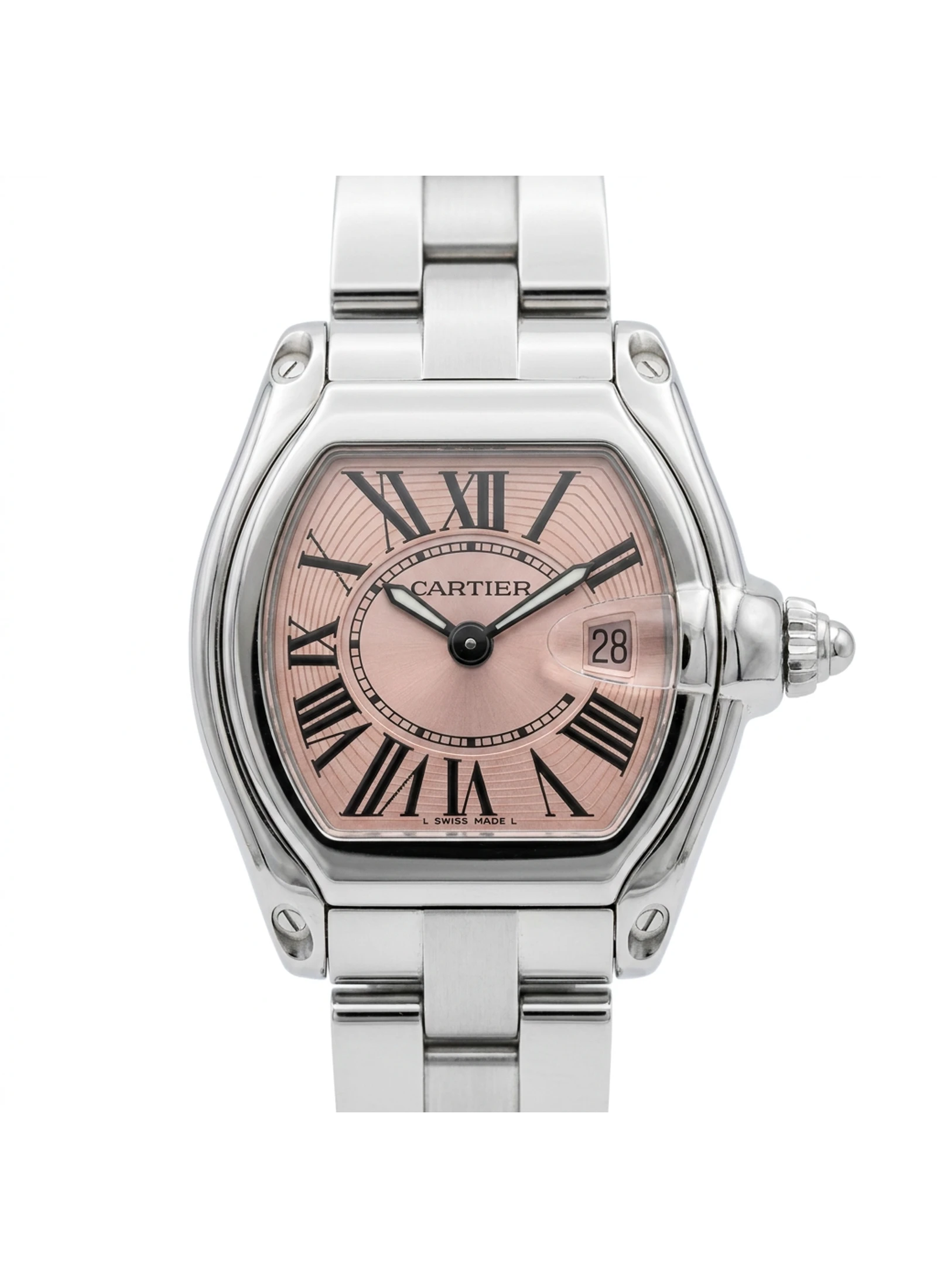 Cartier Pasha W3105955