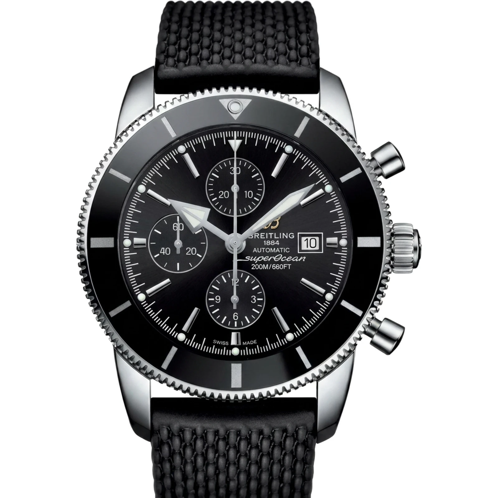 Breitling Superocean Heritage II Chronograph A1331212/BF78/267S