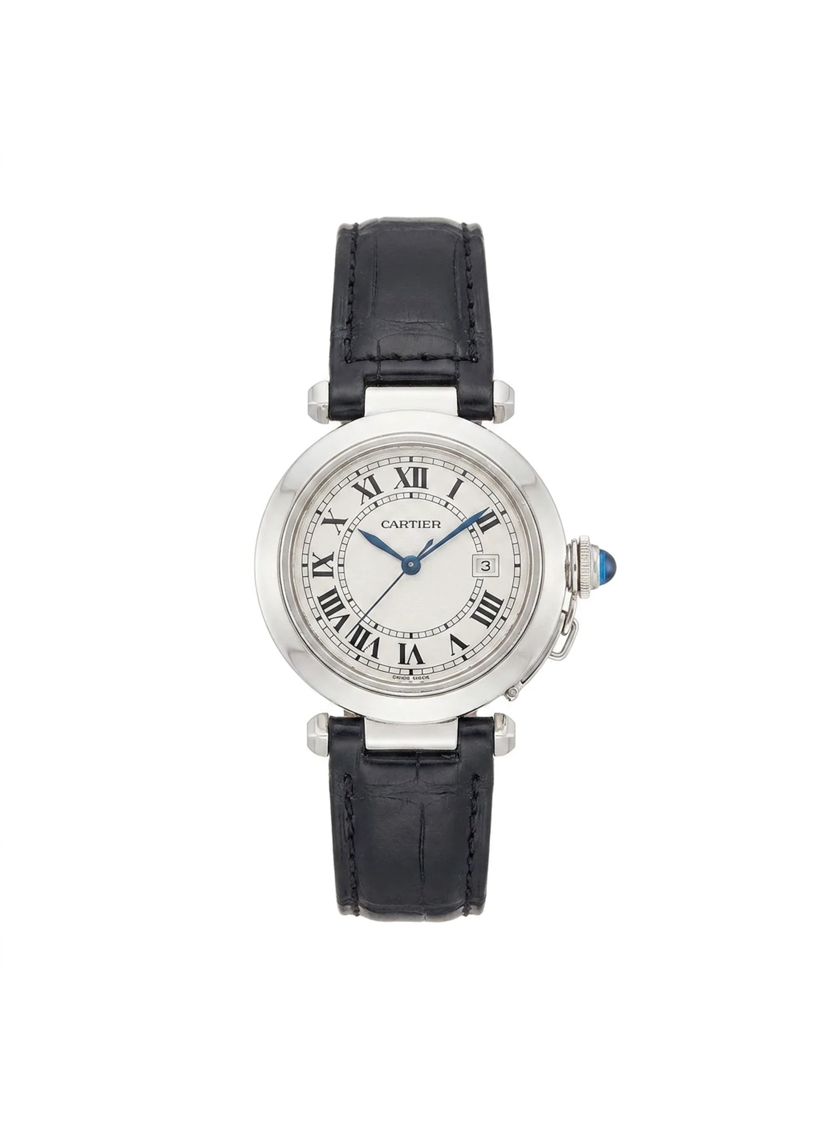 Cartier Pasha W3014556