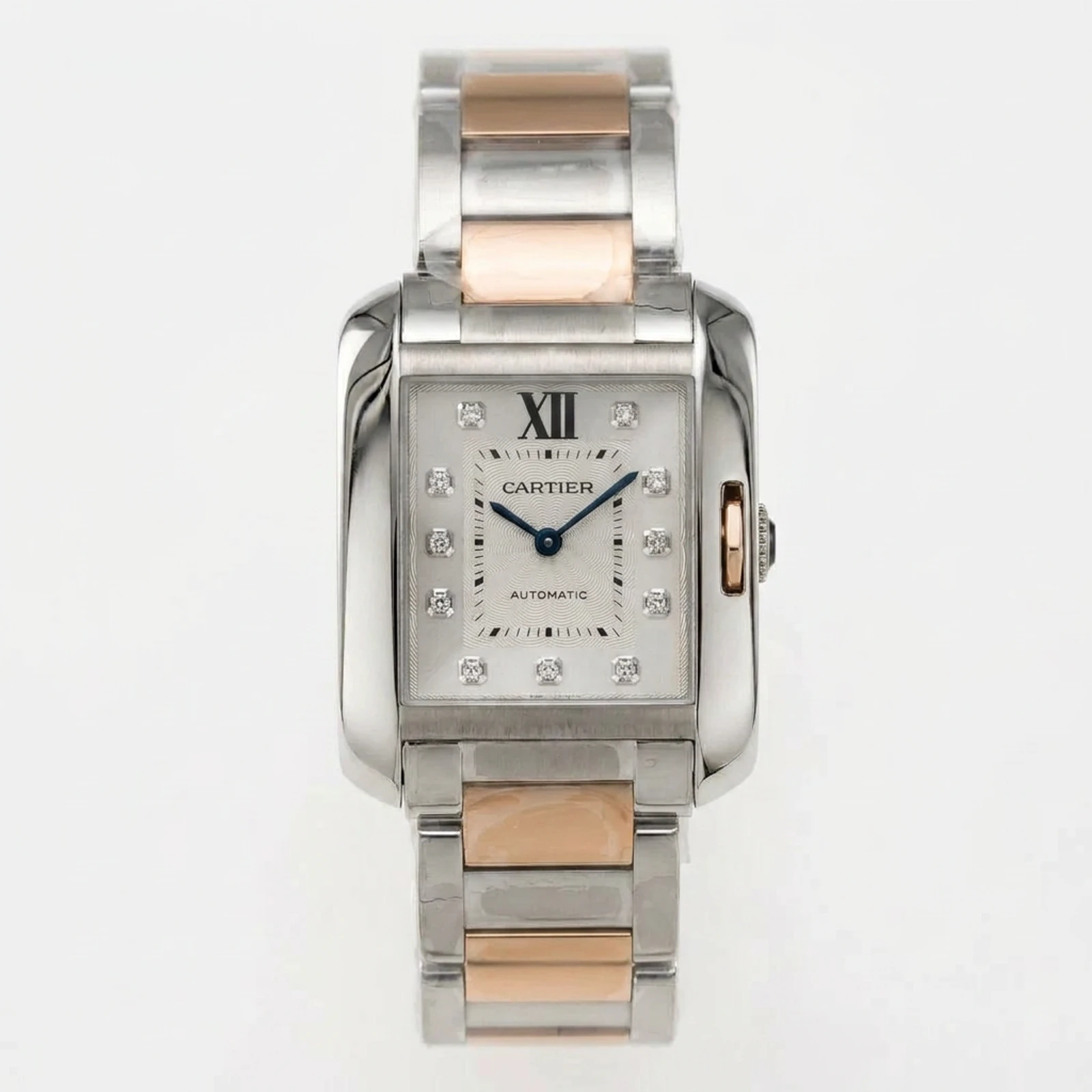 Cartier Tank Anglaise WT1000025