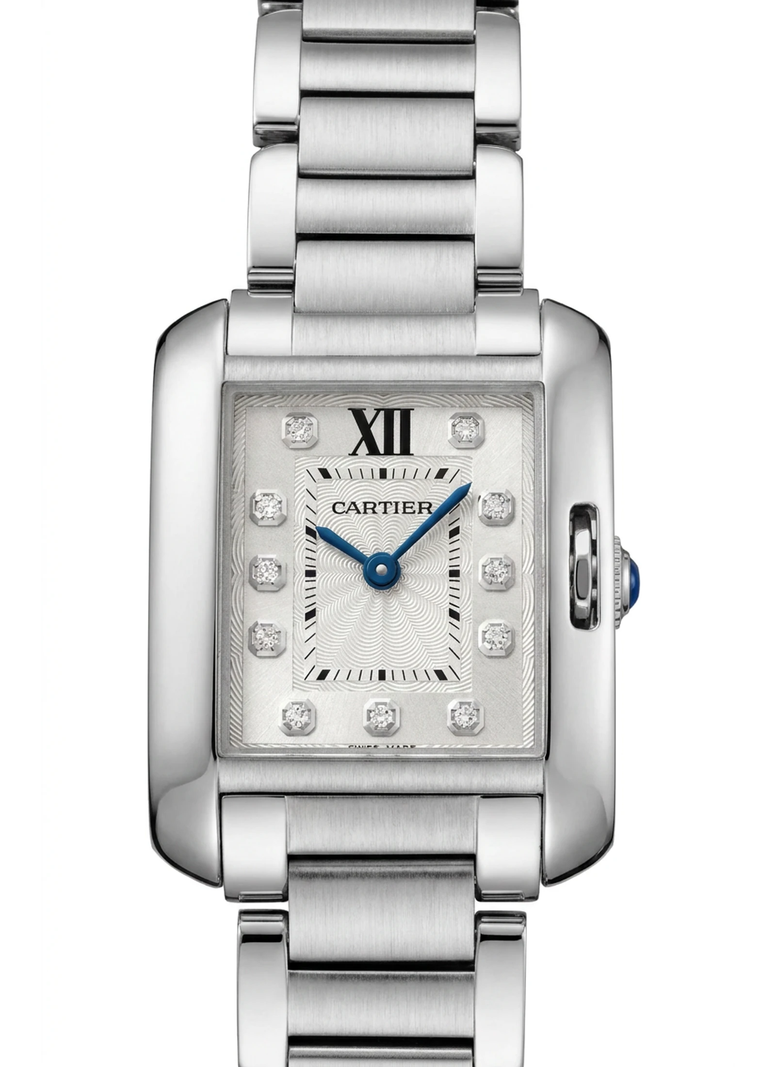Cartier Tank Anglaise W5310002
