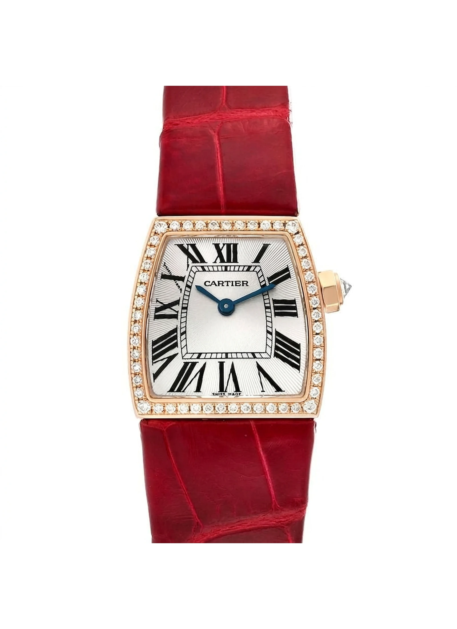 La Dona de Cartier WE600651