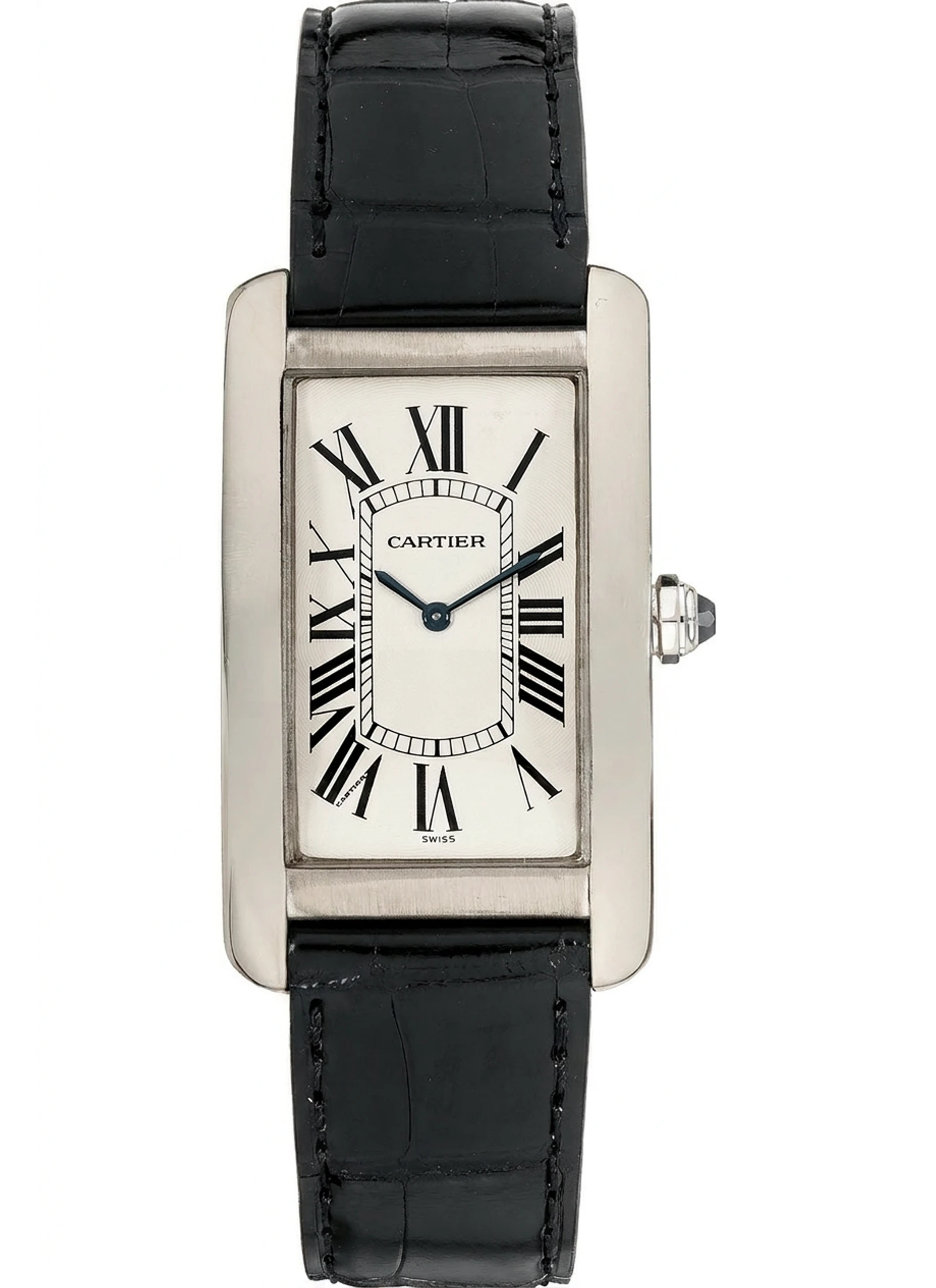 Cartier Tank Américaine W2601356/1736