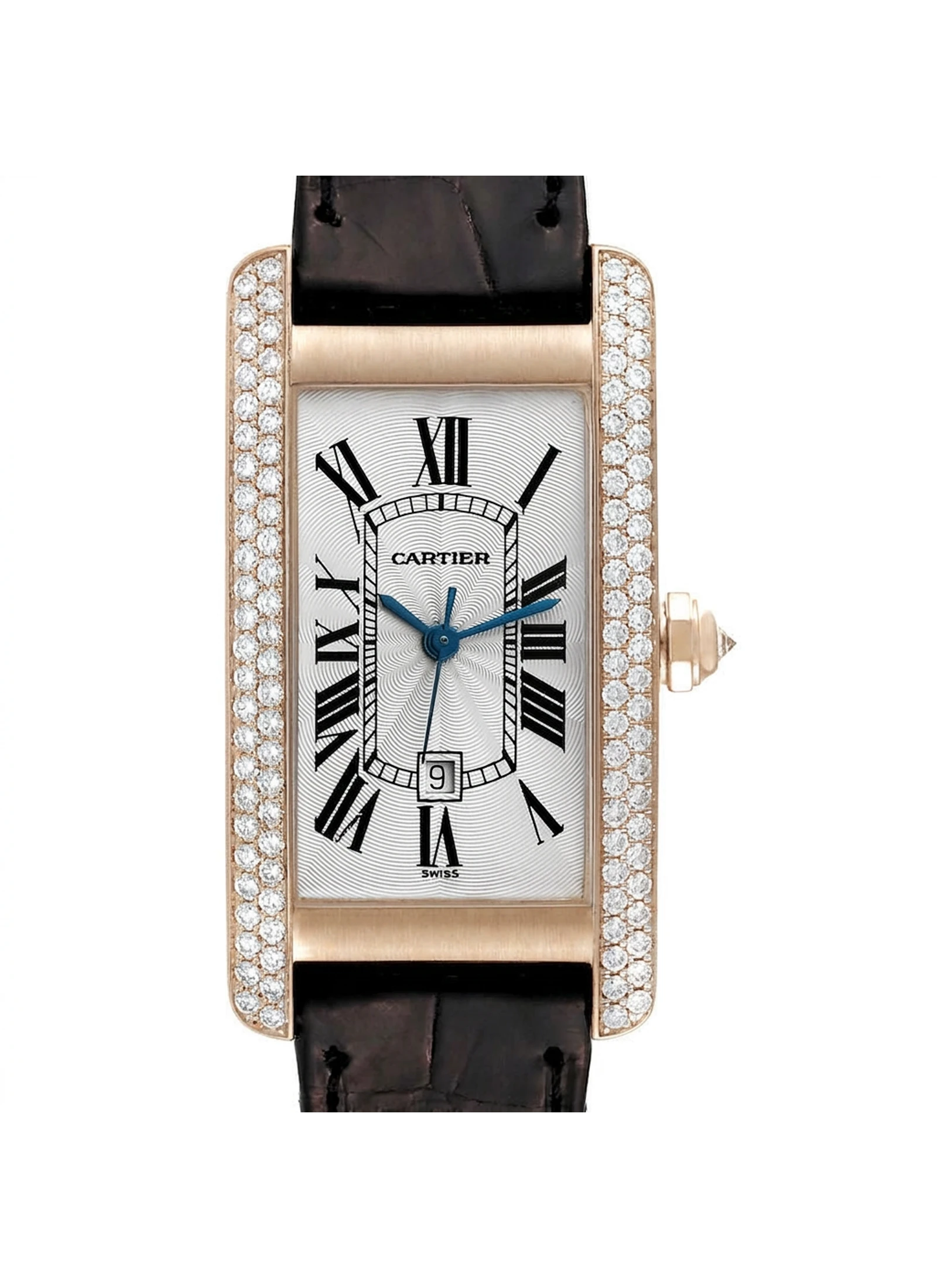 Cartier Tank Américaine WB704651