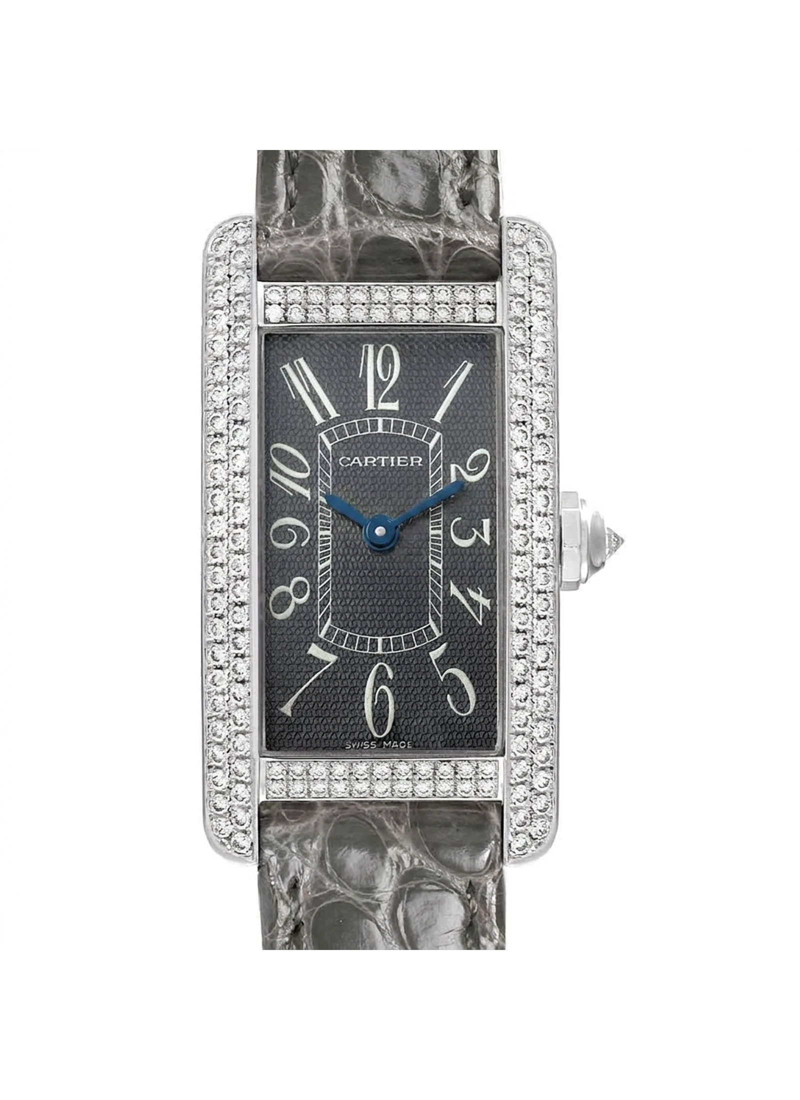 Cartier Tank Américaine WB705131