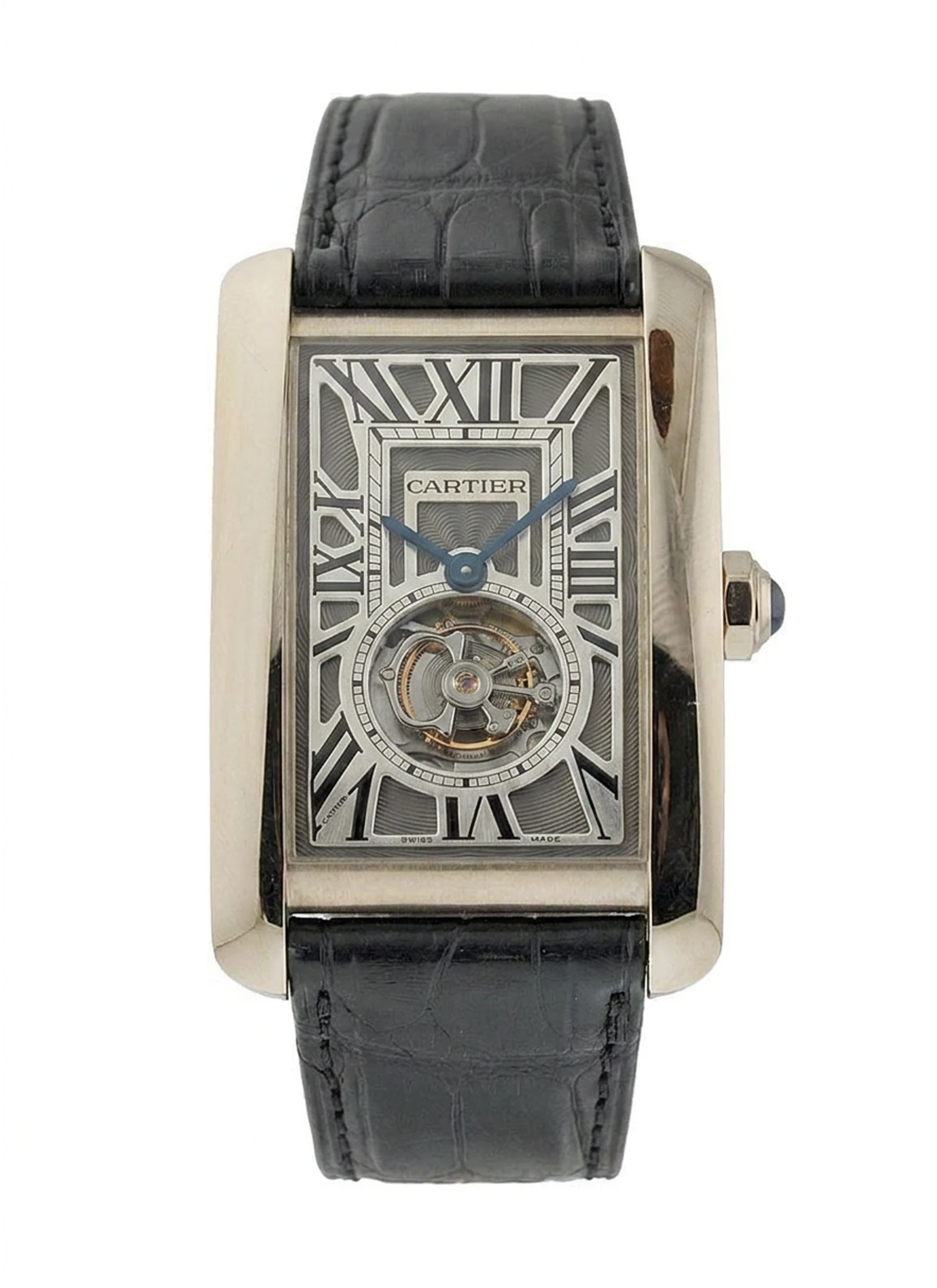 Cartier Tank Américaine W2610751