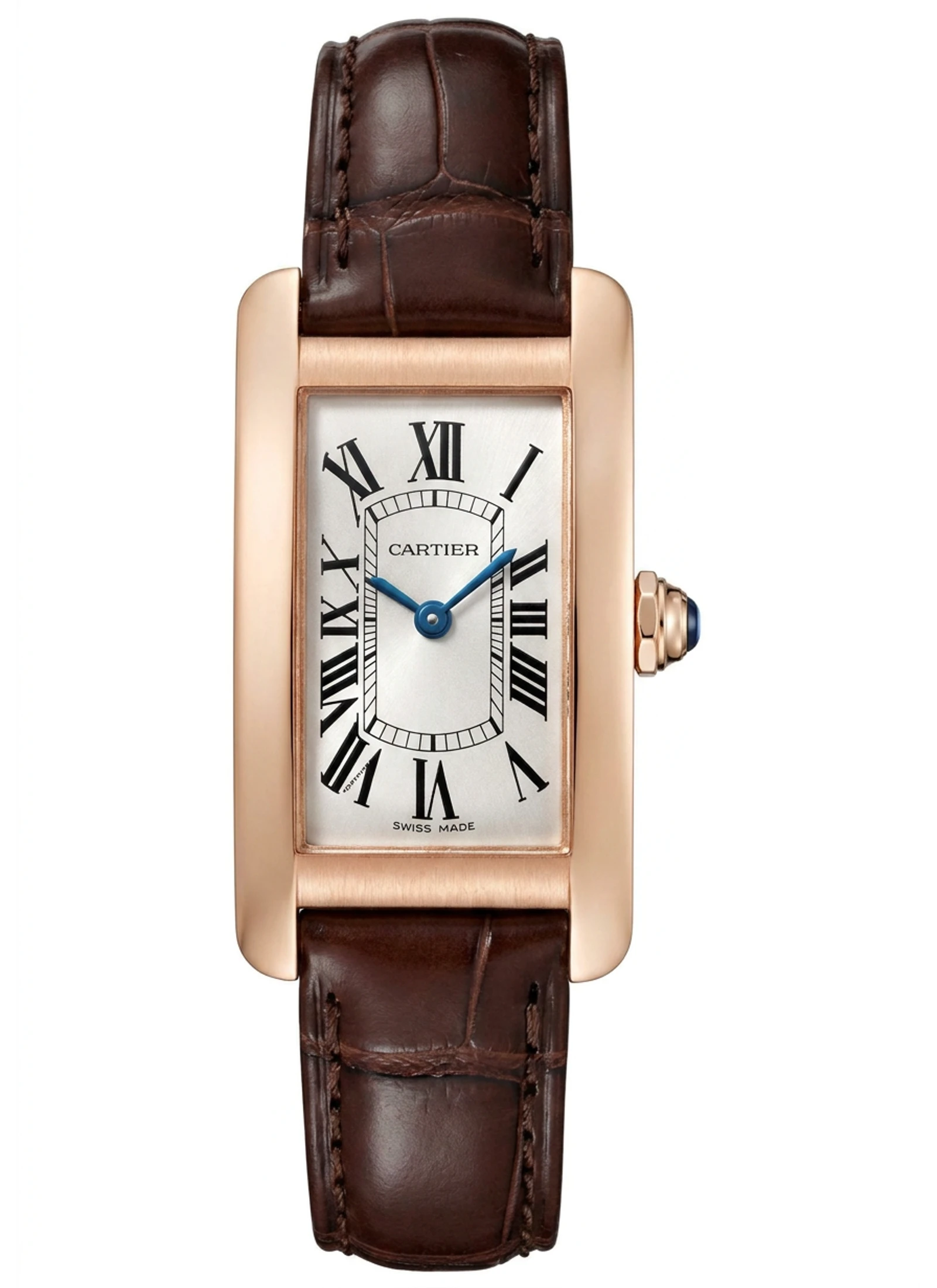 Cartier Tank Américaine W2605956