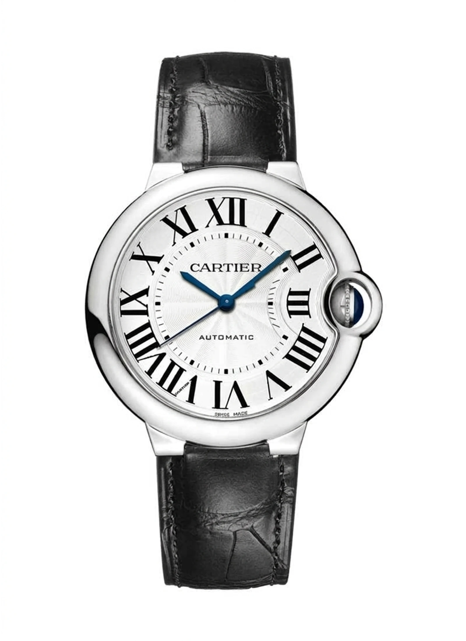 Ballon Bleu de Cartier 42mm WJBB0032