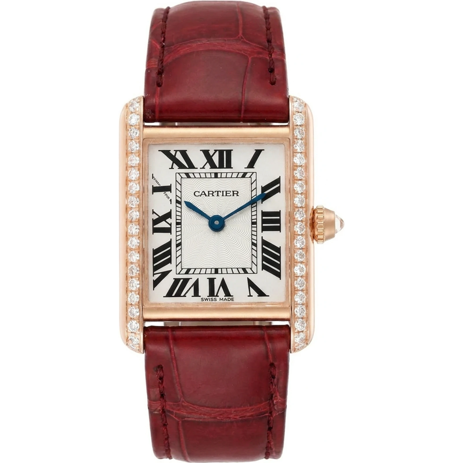 Tank Louis Cartier WJTA0037