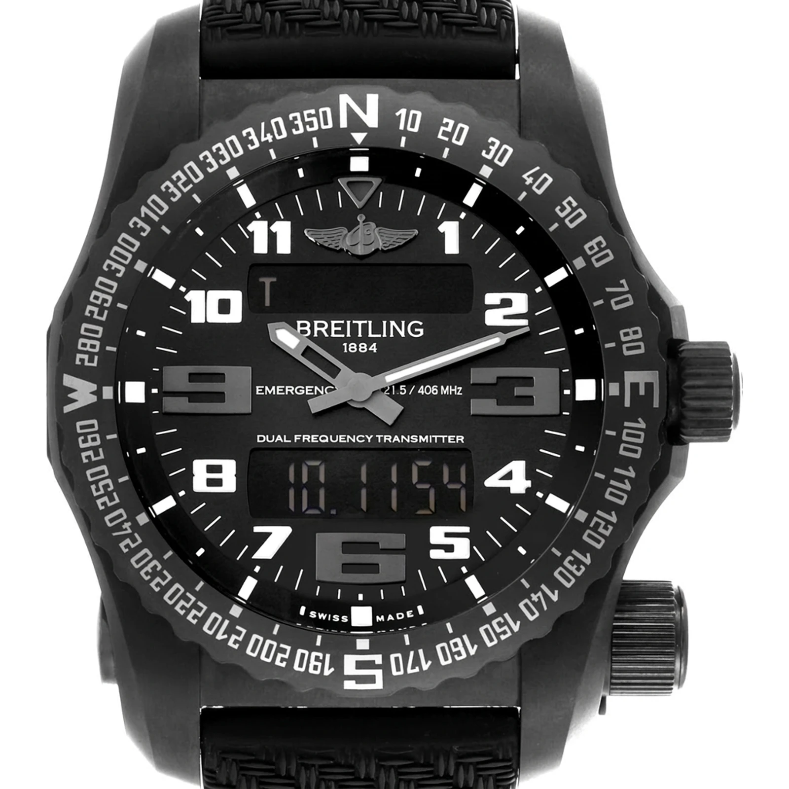 Breitling Emergency V76325