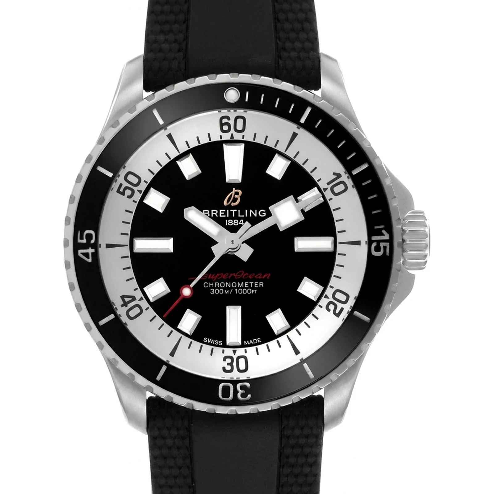 Breitling Superocean A17375