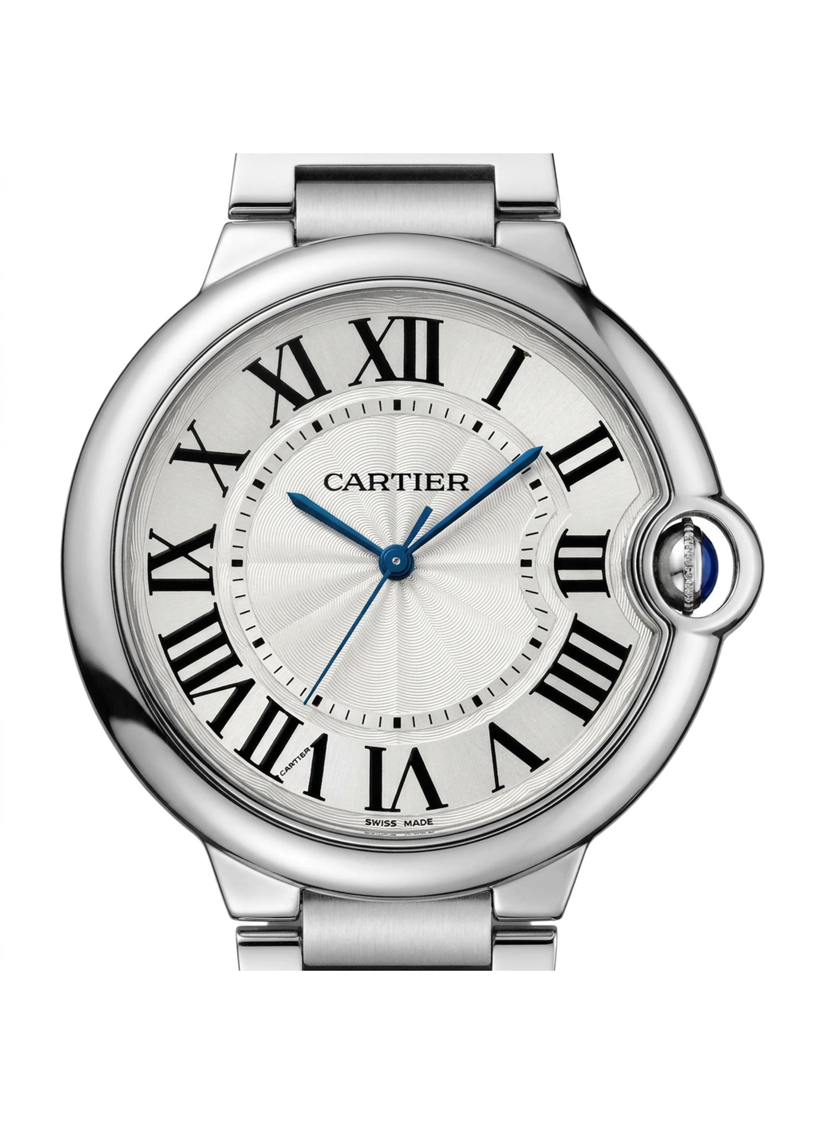 Cartier Ballon Bleu W690054