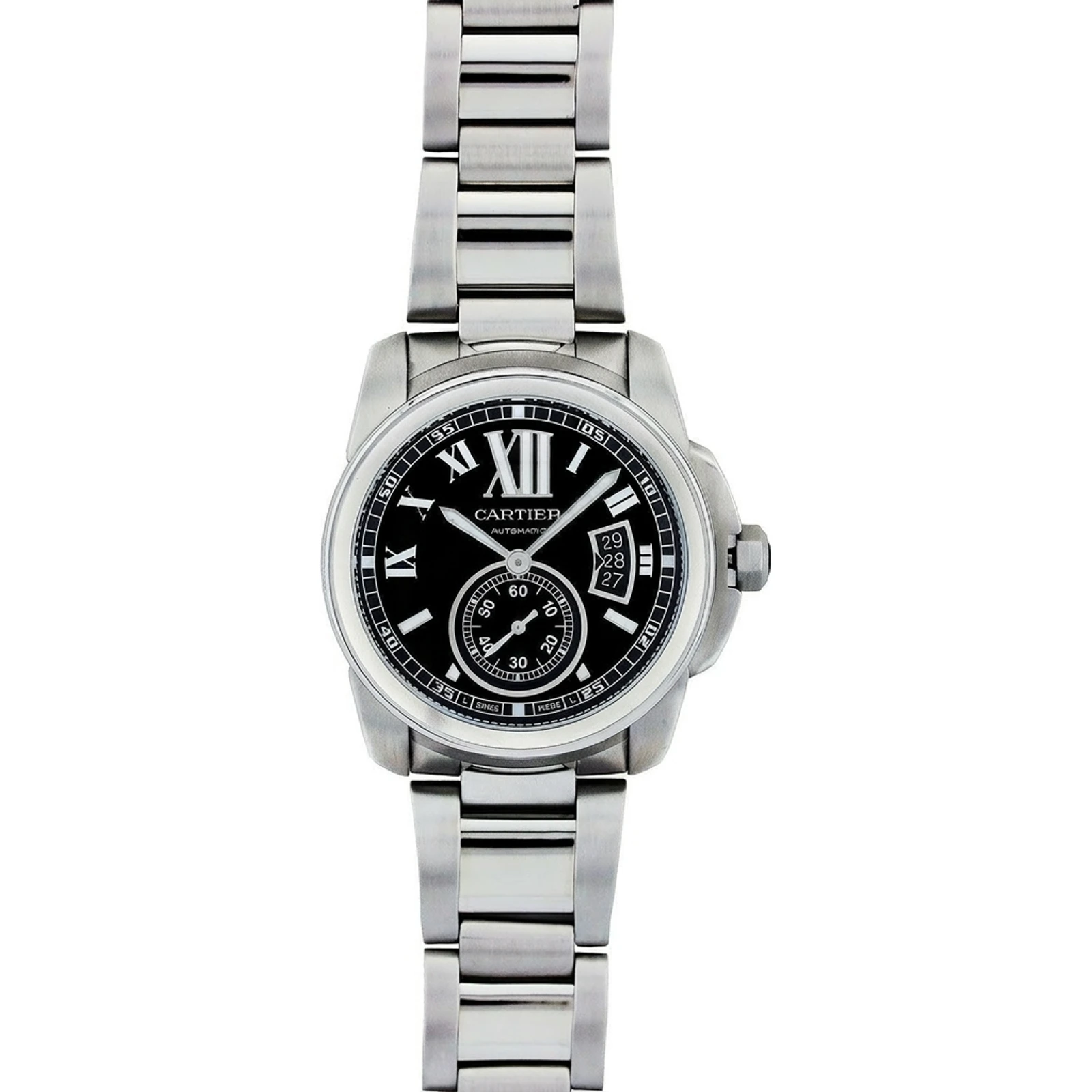 Calibre de Cartier WT7100016