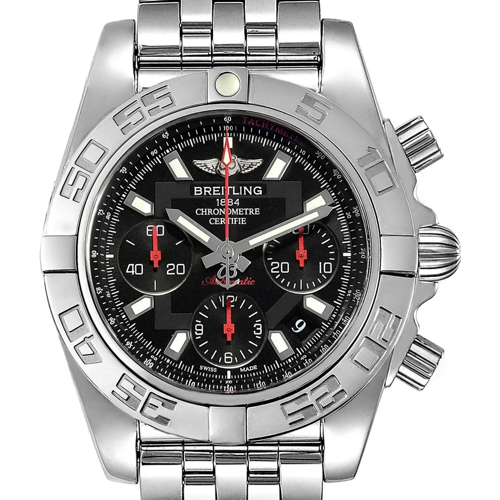Breitling Chronomat AB0141