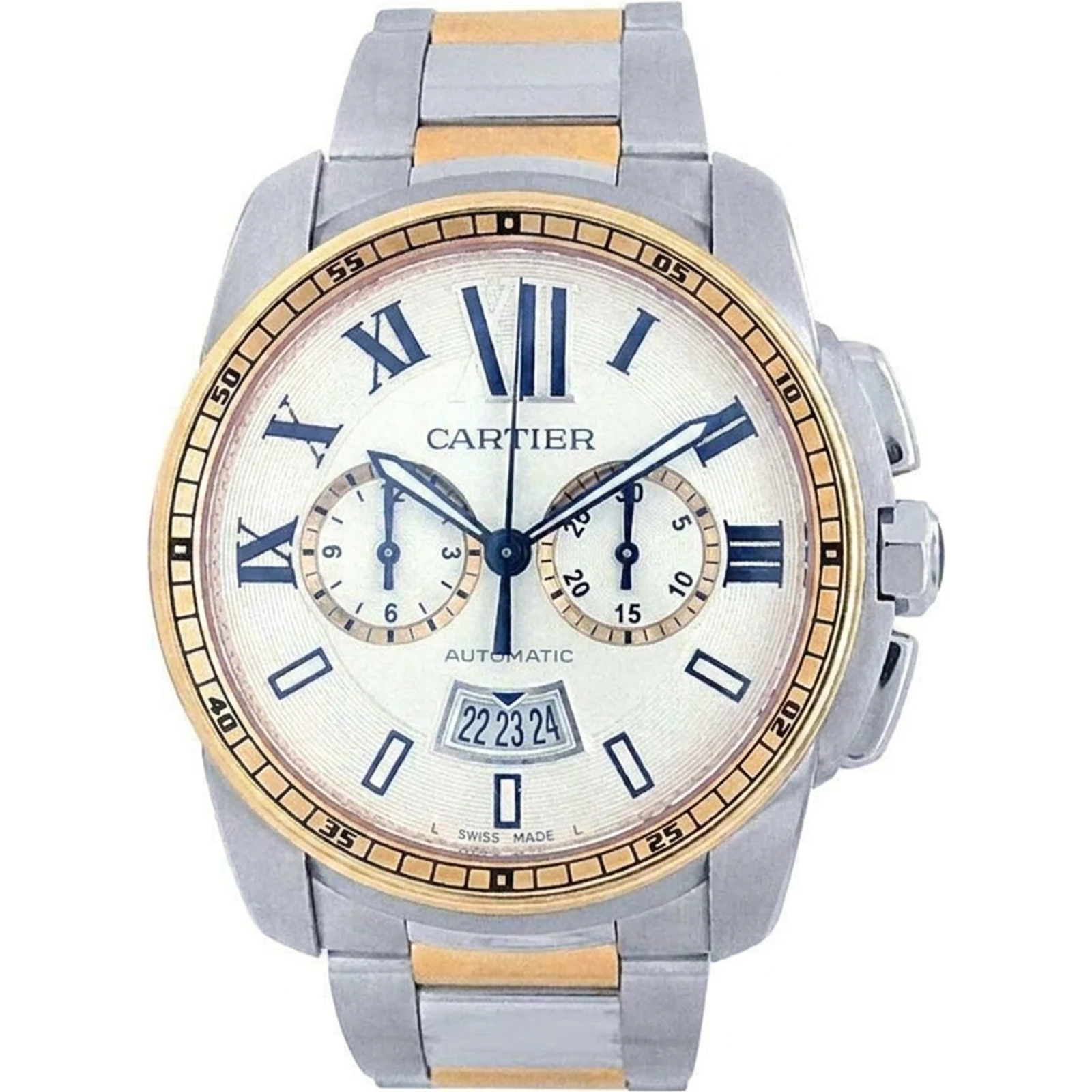 Calibre de Cartier W2CA0011
