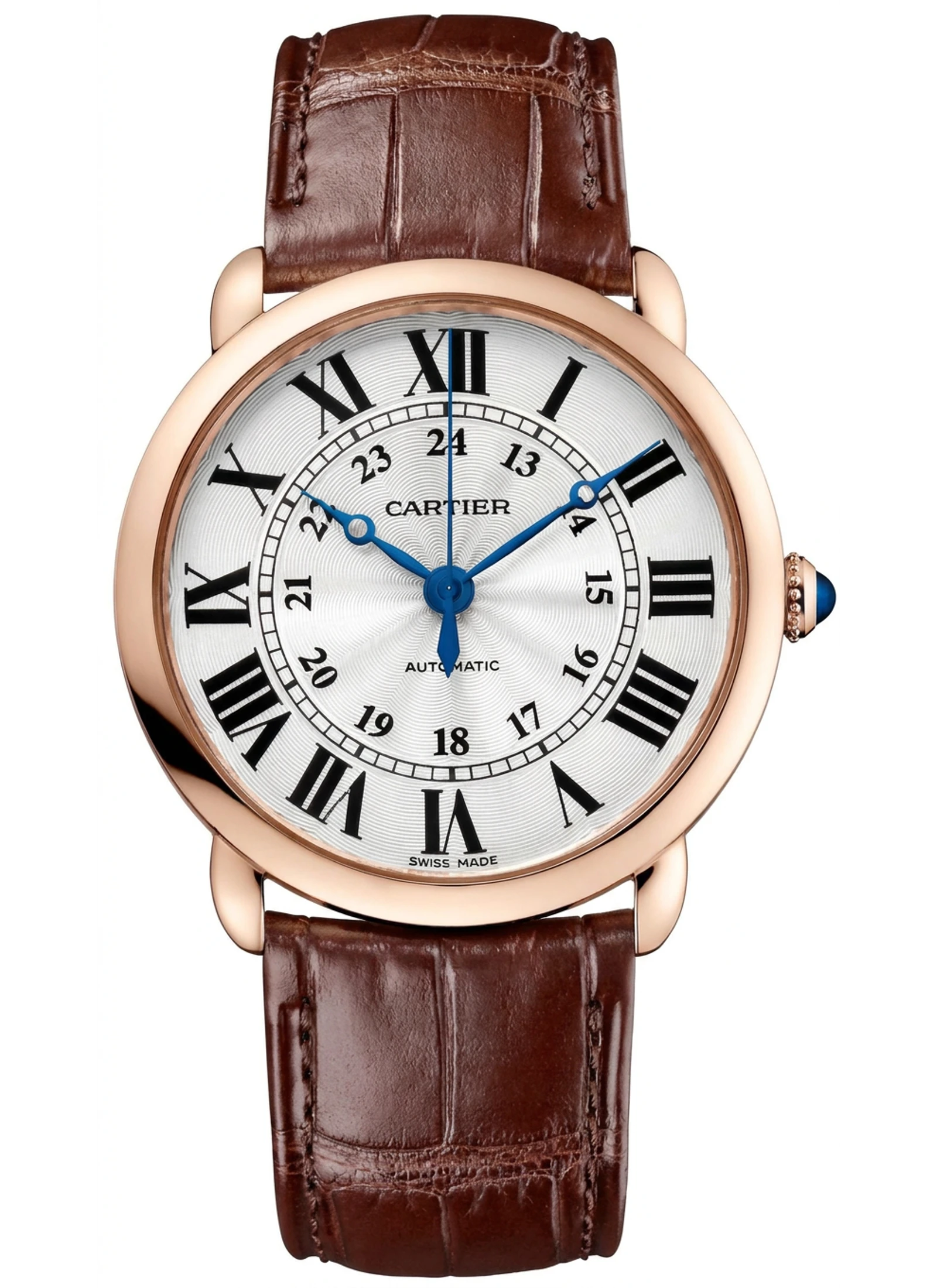 Ronde Louis Cartier WGRN0012