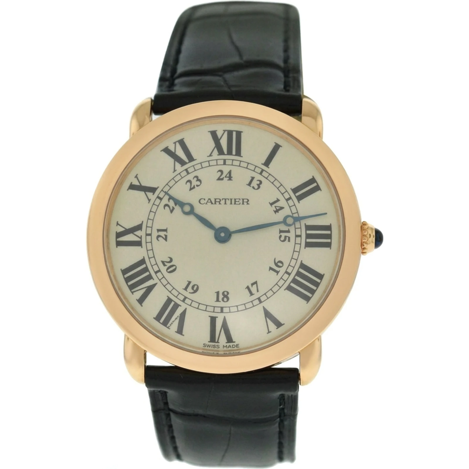 Ronde Louis Cartier W644823
