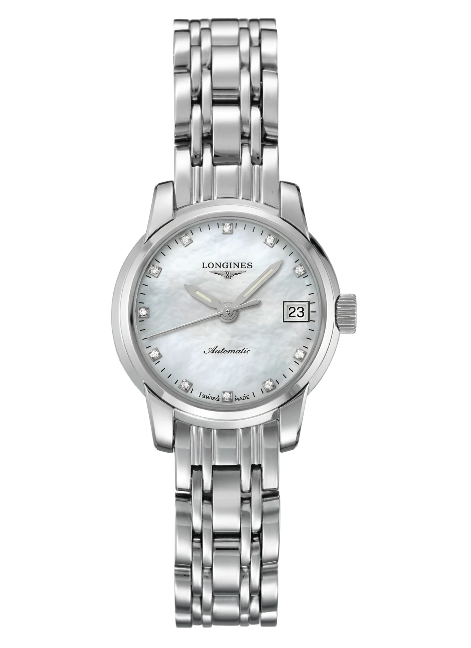 Longines Spirit L2.700.4.23.4