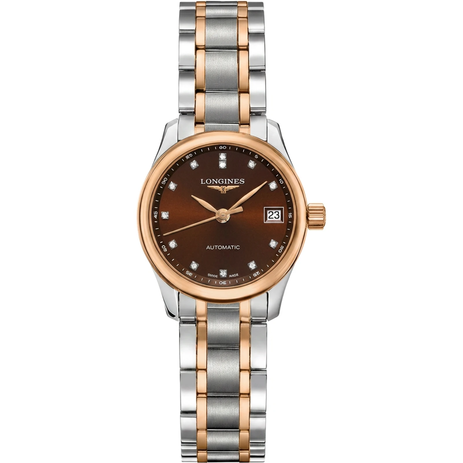 Longines Master Collection L2.128.5.67.7