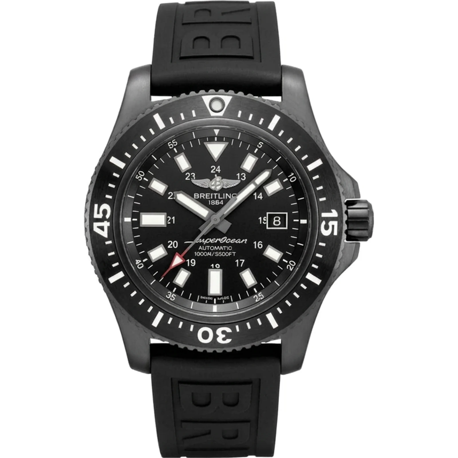 Breitling Superocean 44 M17393131B1S1