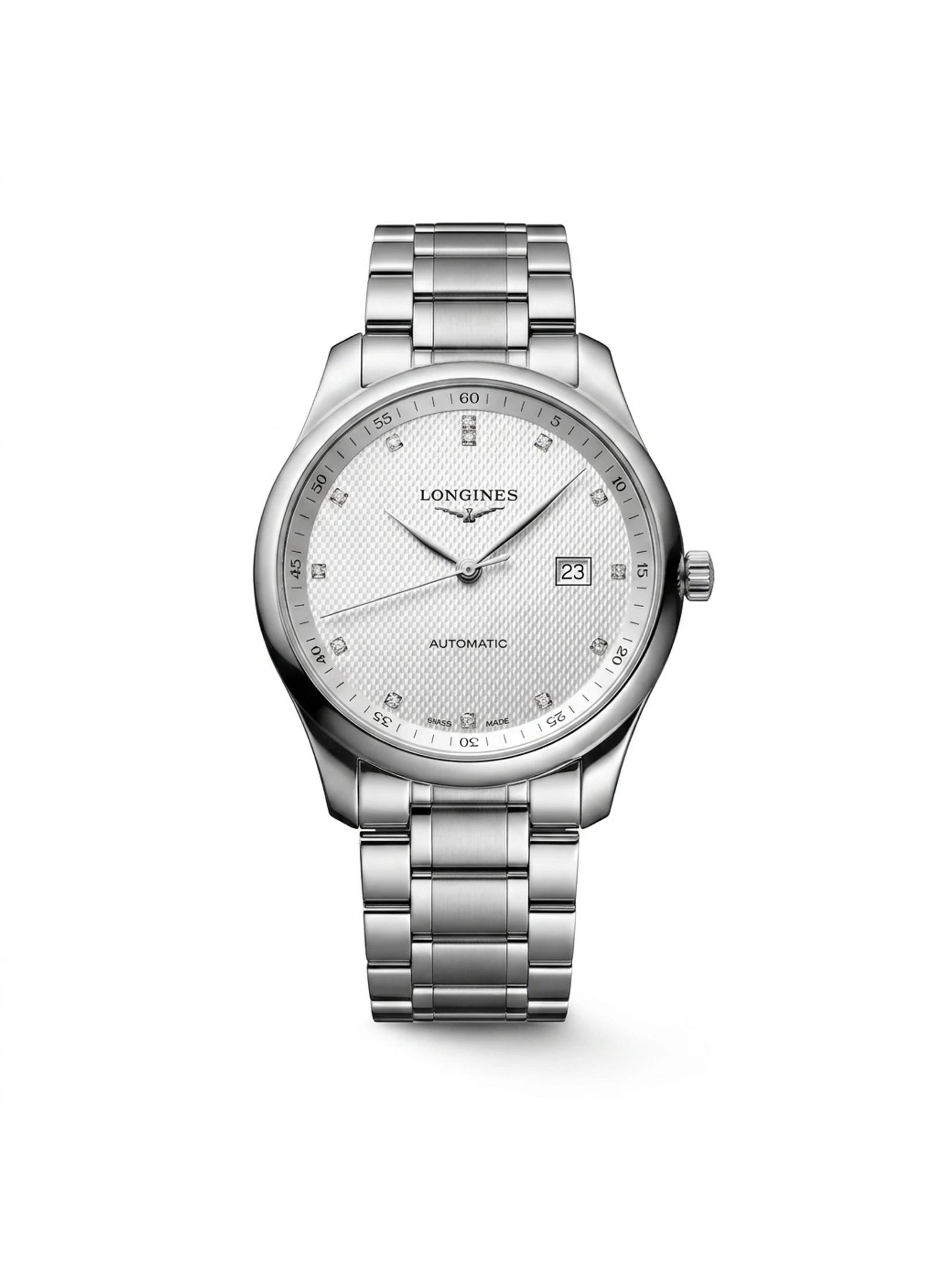 Longines Master Collection L2.893.4.77.6