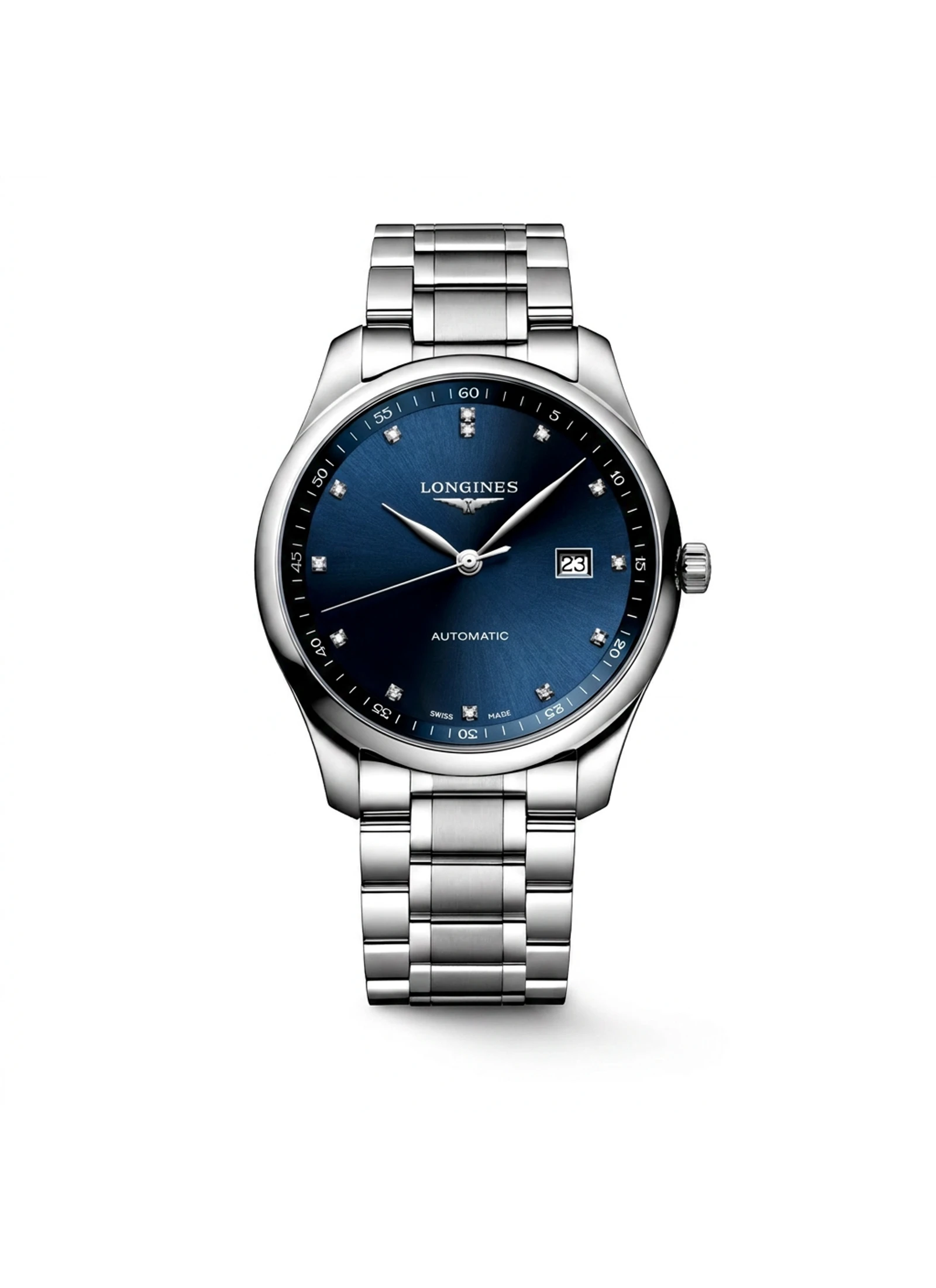 Longines Master Collection L2.893.4.97.6