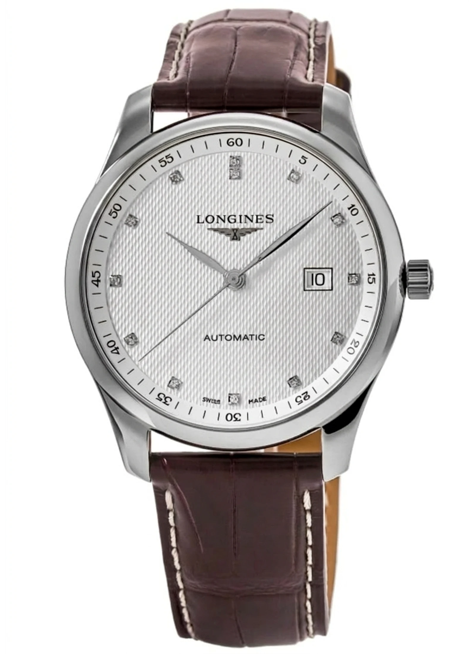 Longines Master Collection L2.893.4.77.3