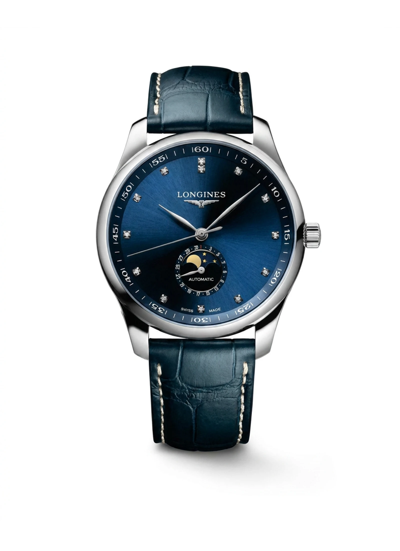 Longines Master Collection L2.919.4.97.0