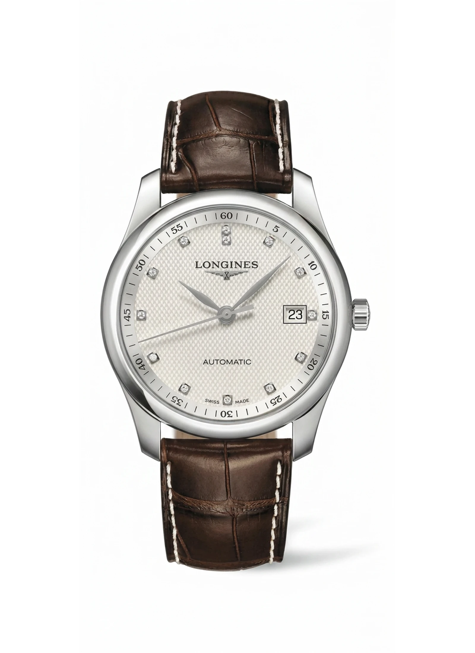 Longines Master Collection L2.793.4.77.3
