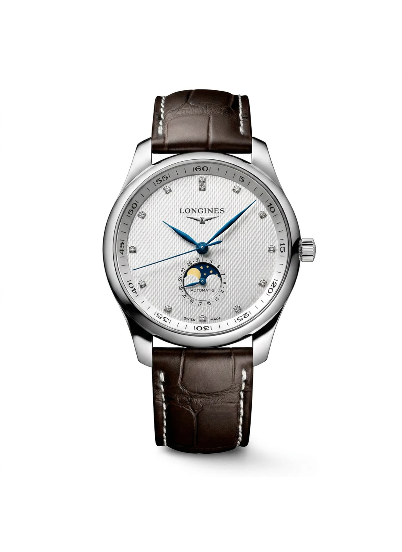 Longines Master Collection L2.919.4.77.3