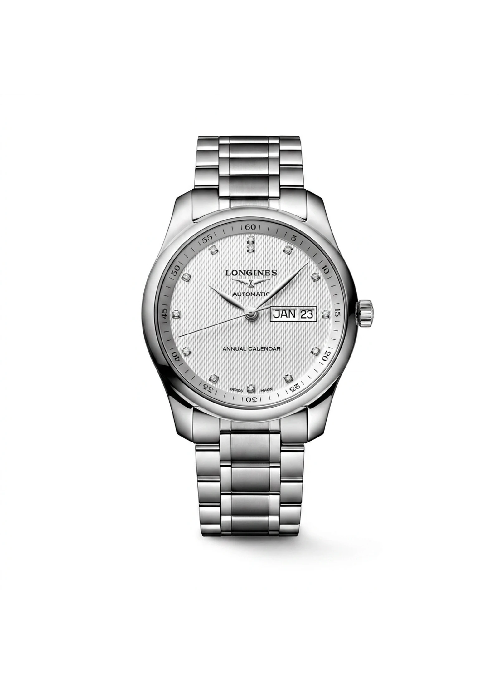Longines Master Collection L2.910.4.77.6