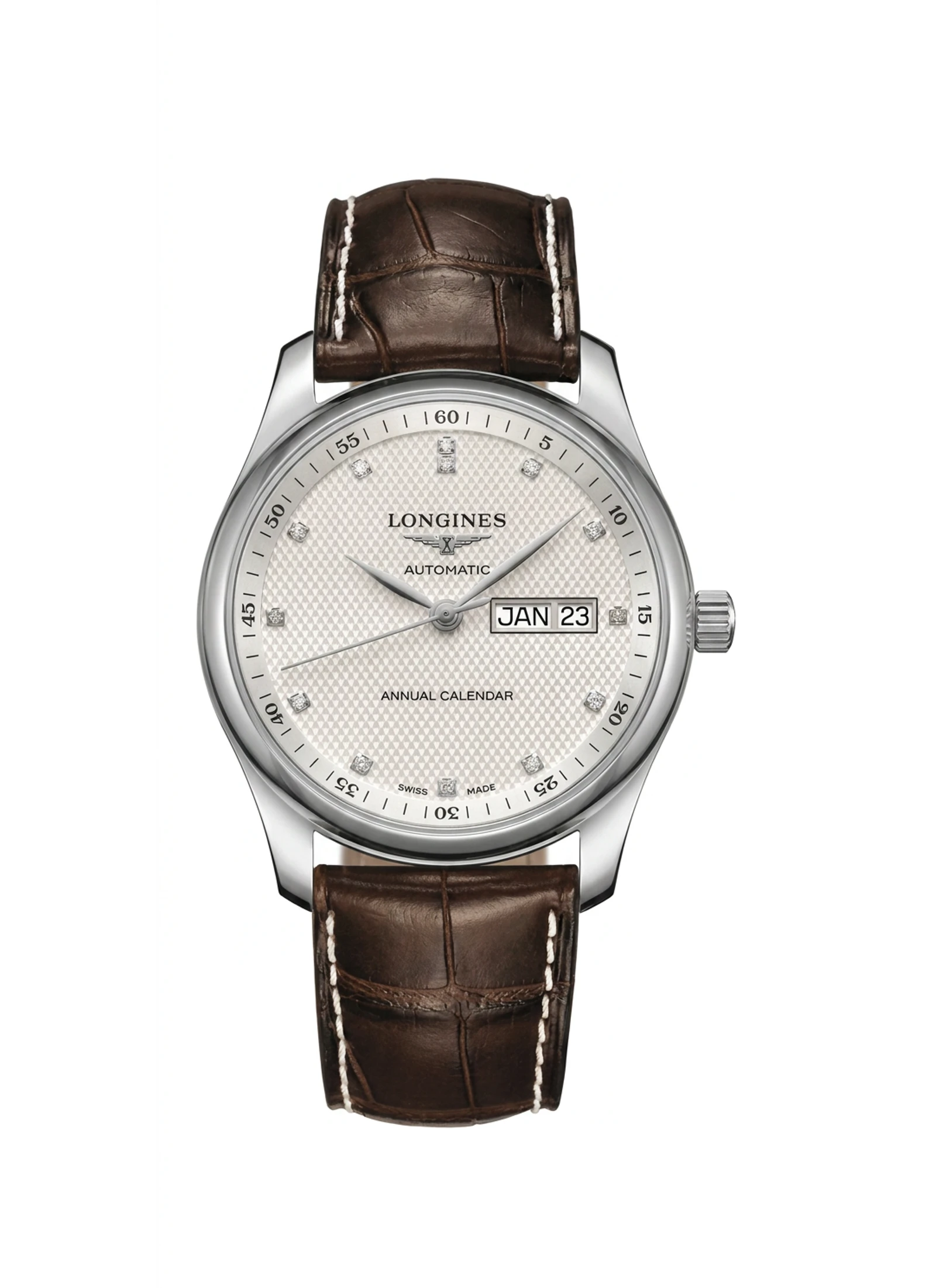 Longines Master Collection L2.910.4.77.3