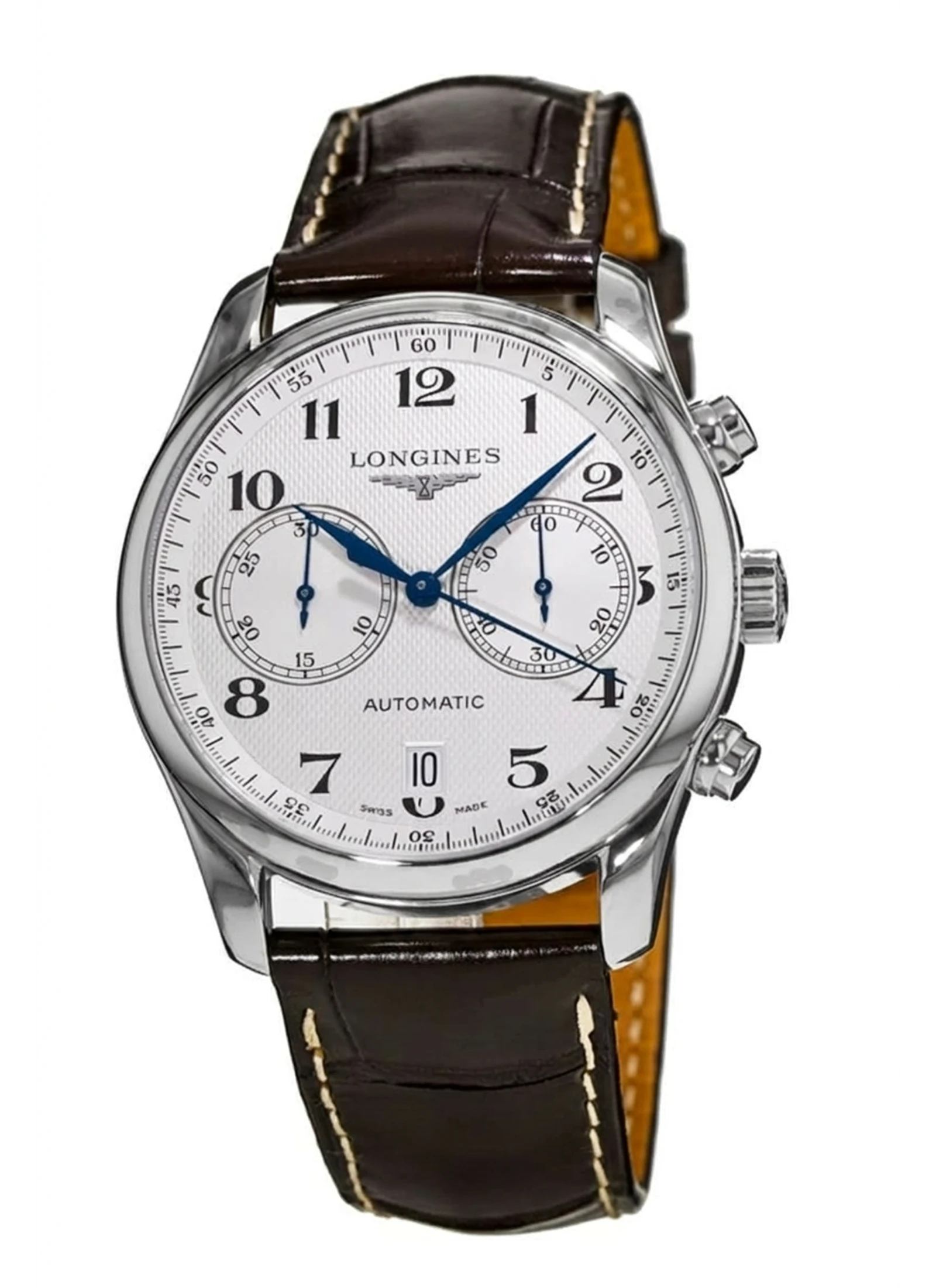 Longines Master Collection L2.629.4.99.2