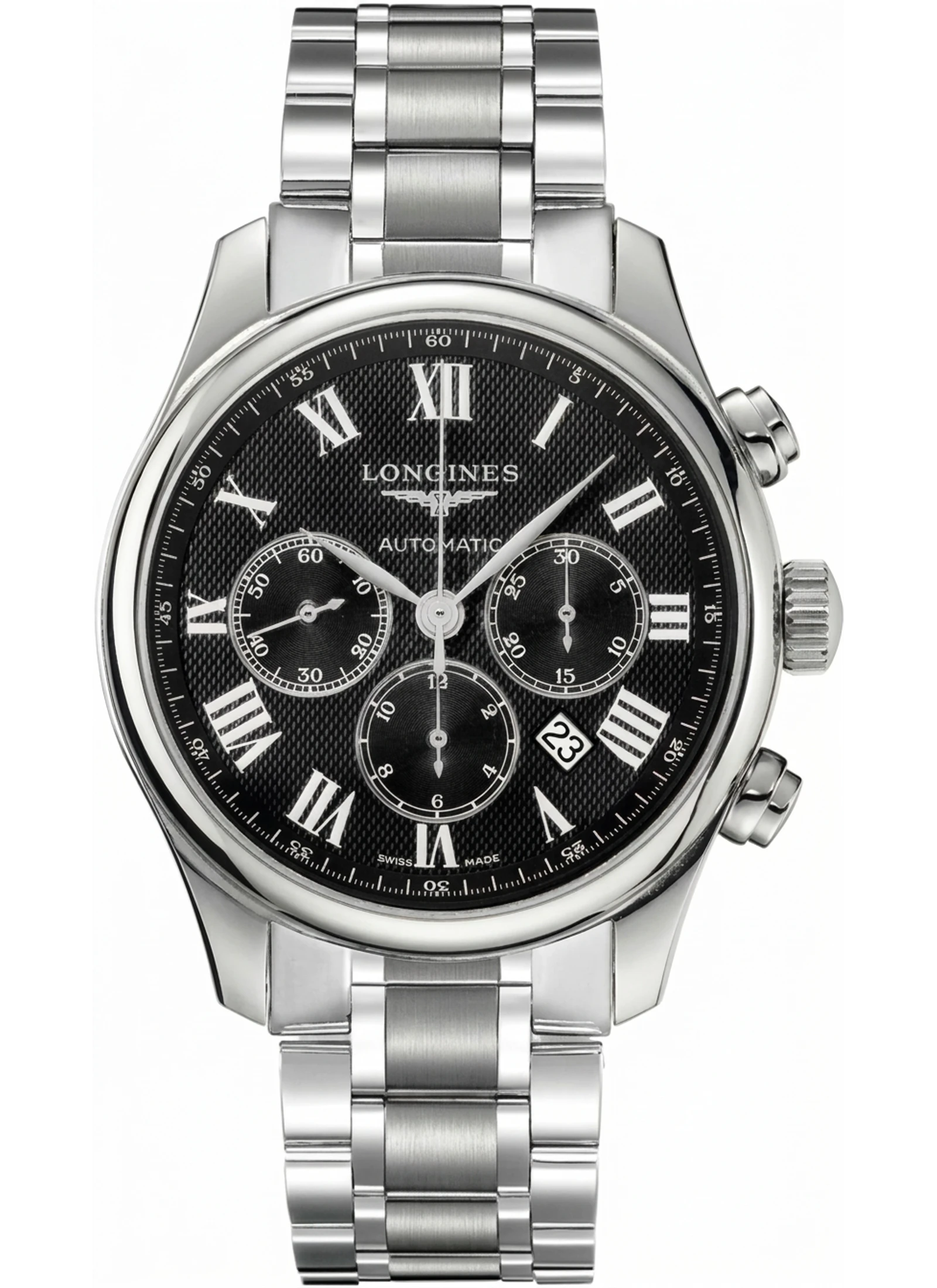 Longines Master Collection L2.841.4.18.5
