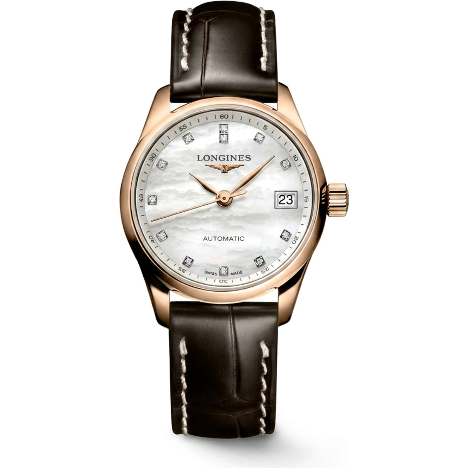 Longines Master Collection L2.128.8.87.3