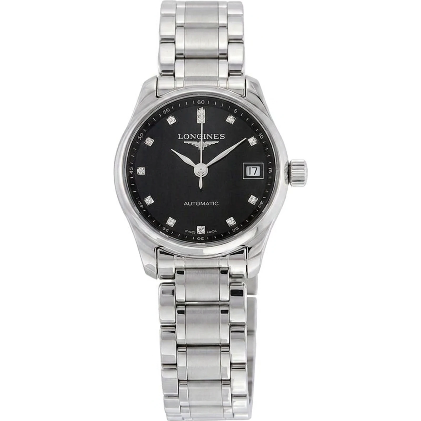 Longines Master Collection L2.128.4.57.6