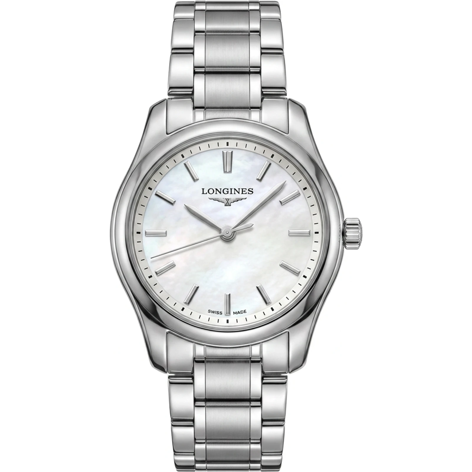 Longines Master Collection L2.518.4.88.6