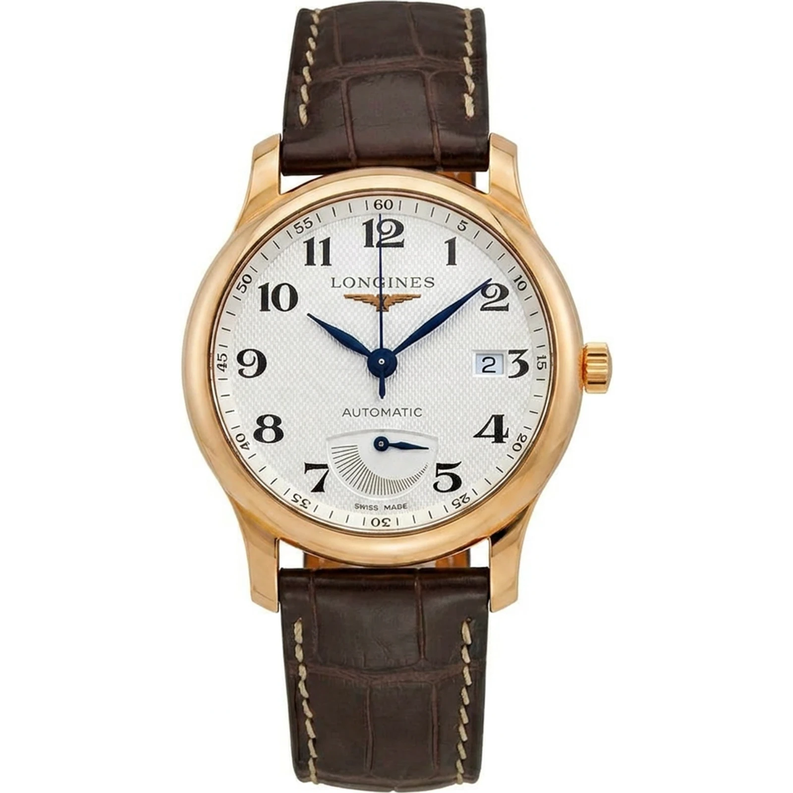 Longines Master Collection L2.708.8.78.5
