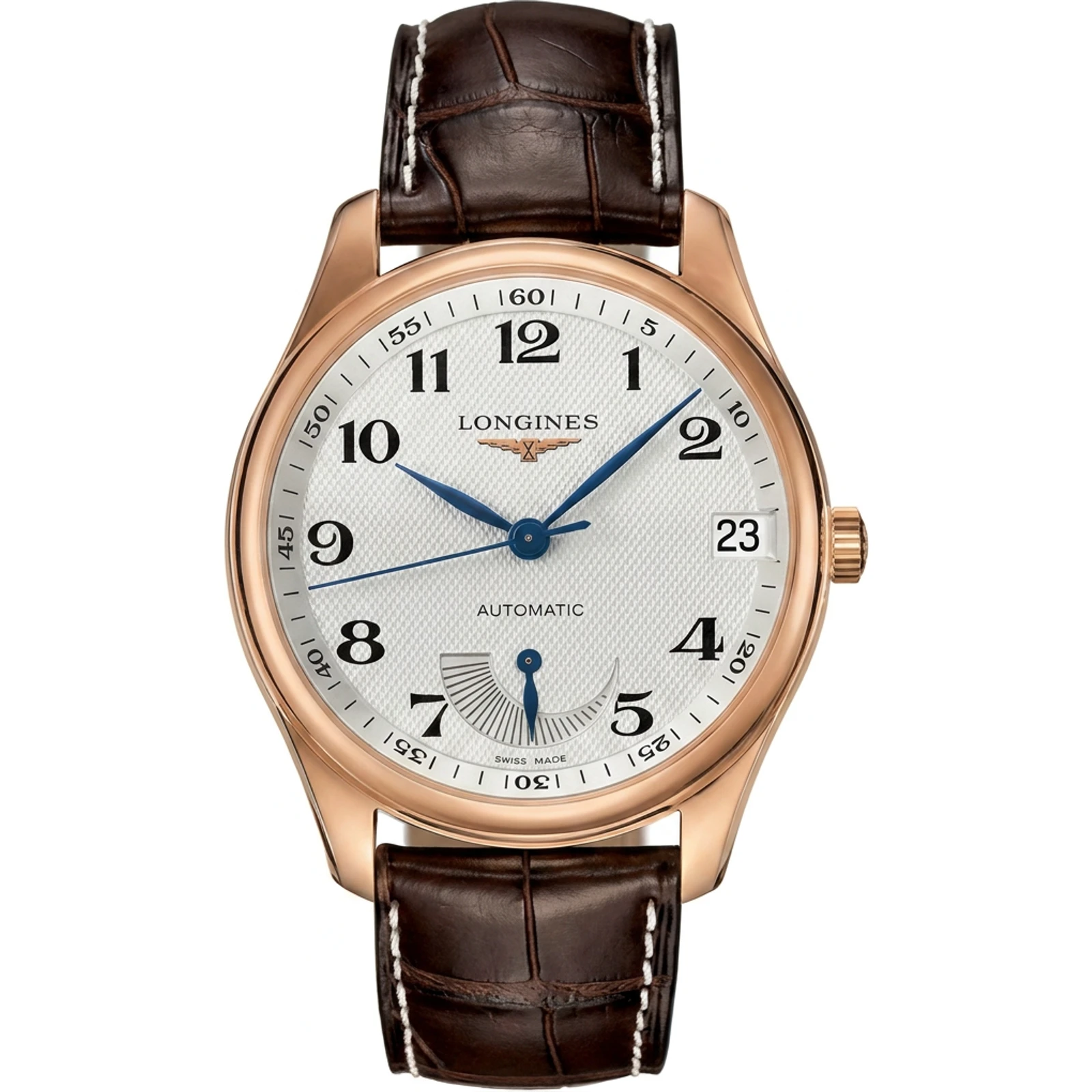 Longines Master Collection L2.666.8.78.3