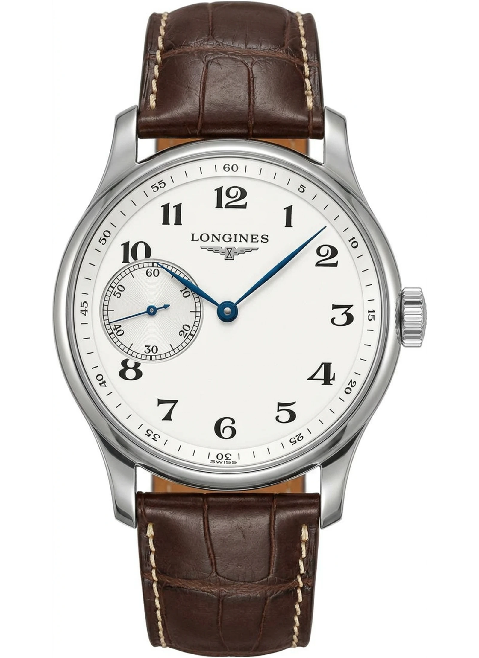 Longines Master Collection L2.859.4.51.6