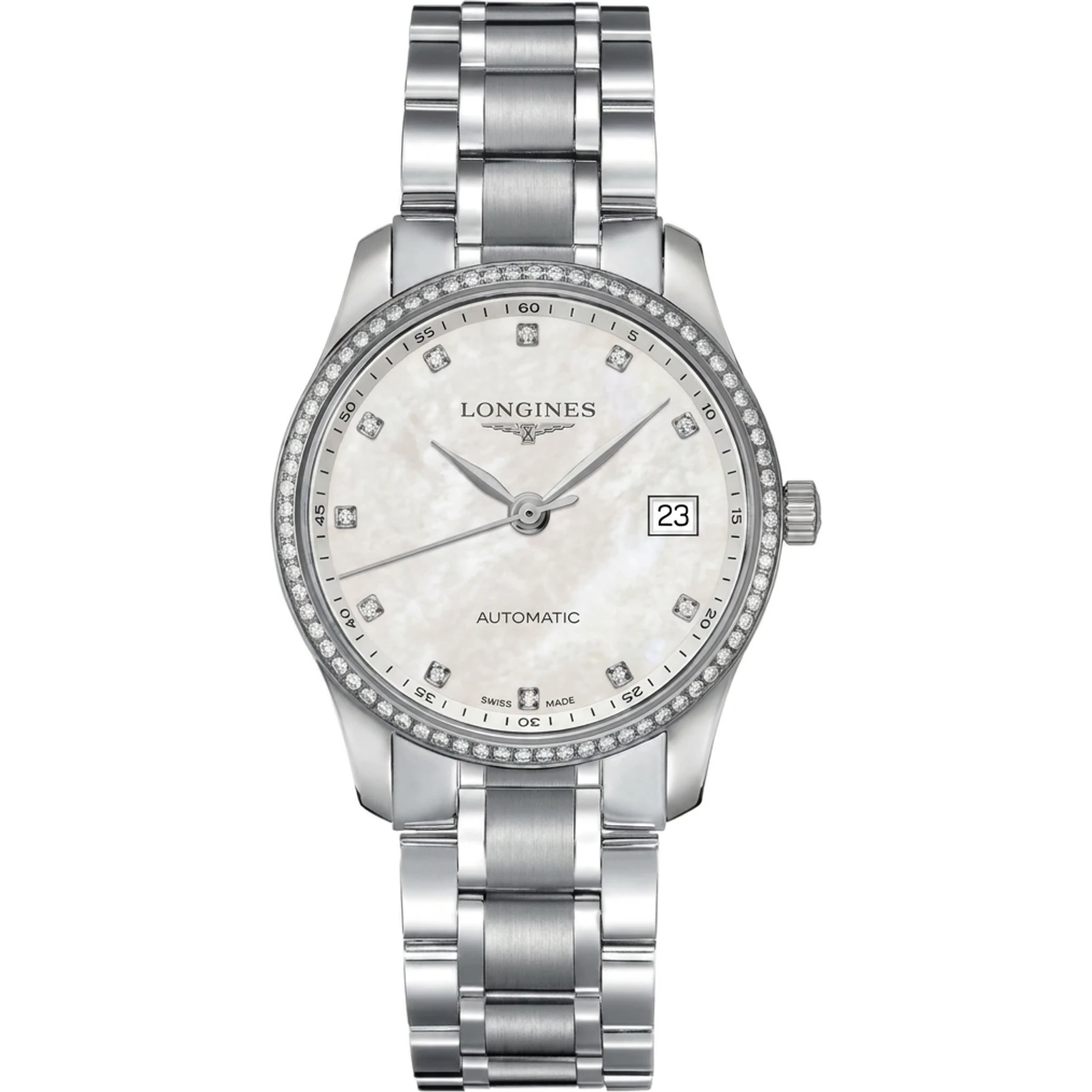 Longines Master Collection L2.518.0.87.6