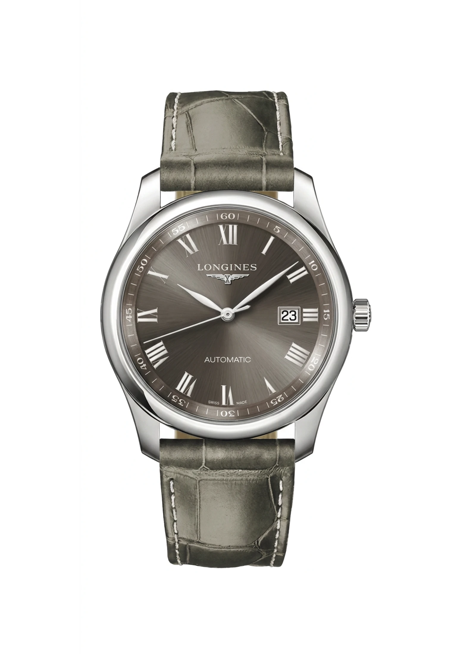 Longines Master Collection L2.793.4.71.5