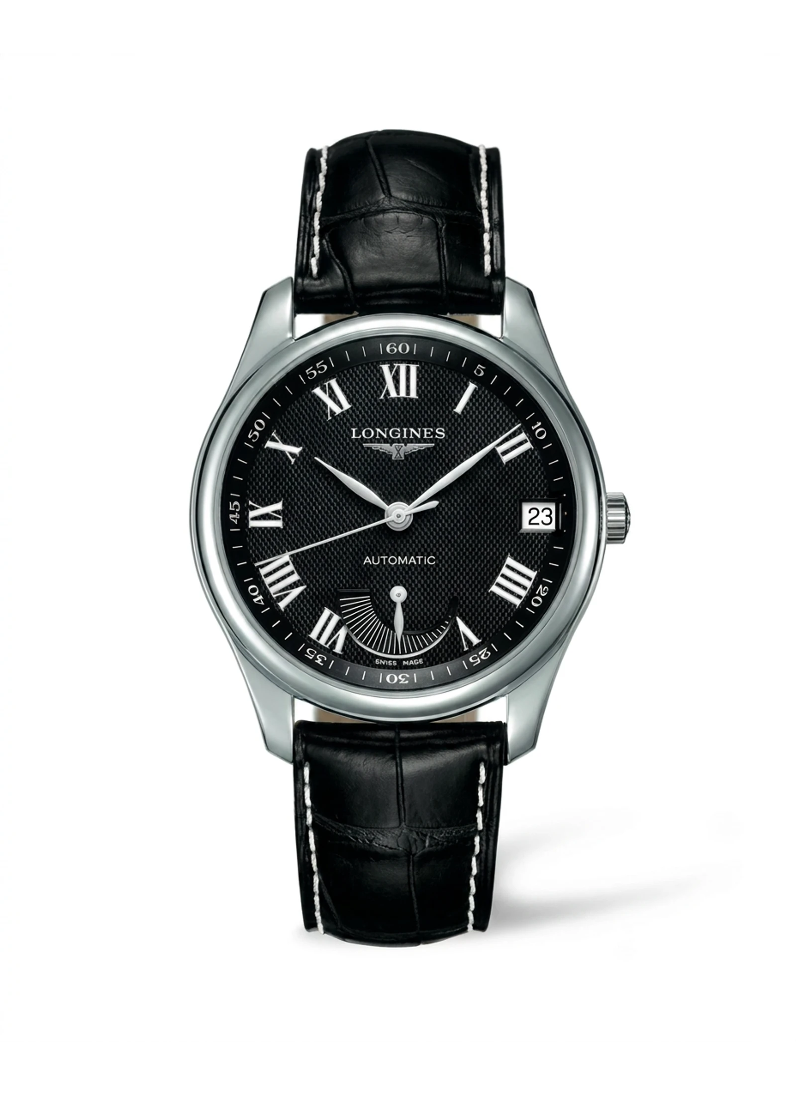 Longines Master Collection L2.666.4.51.7