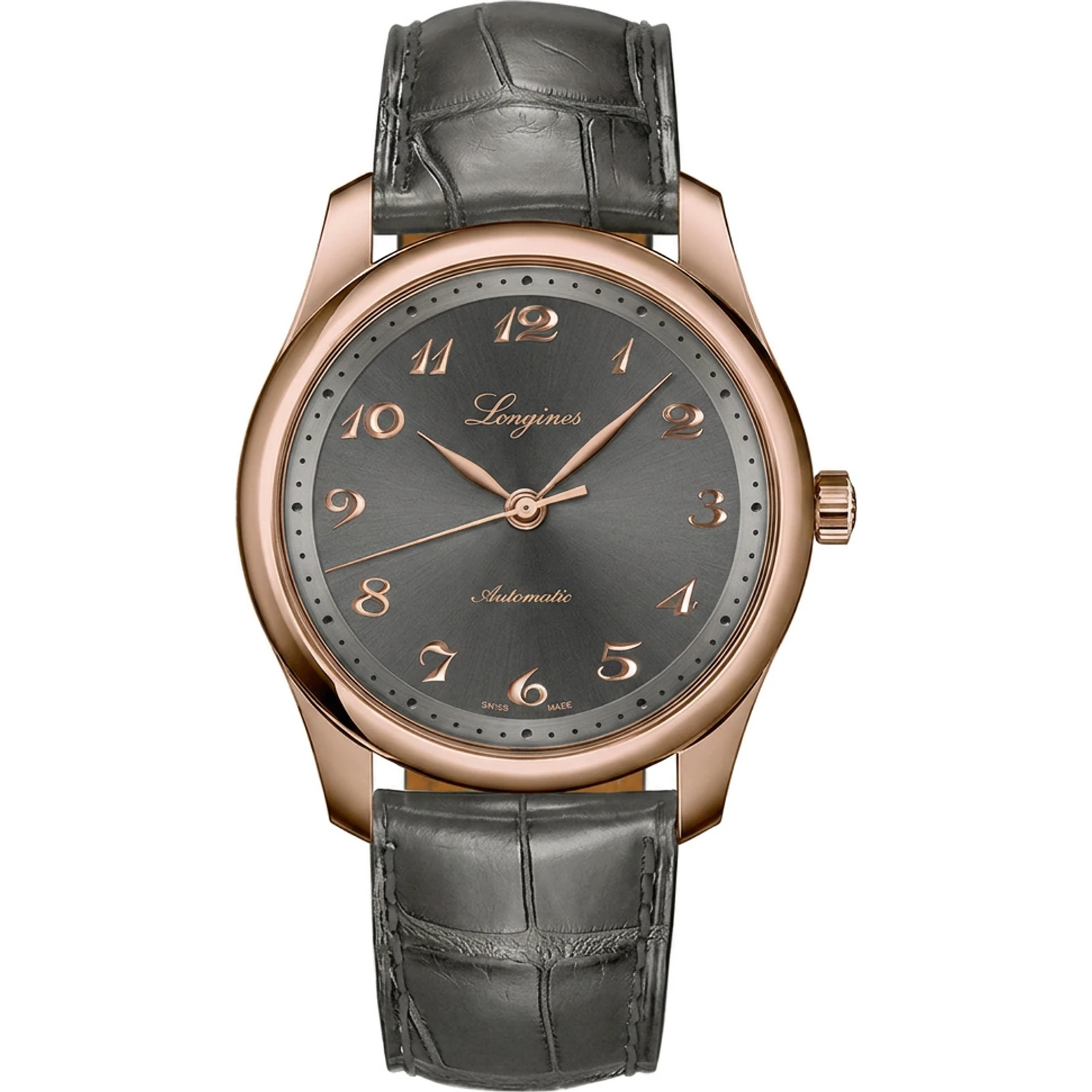 Longines Master Collection L2.793.8.73.2