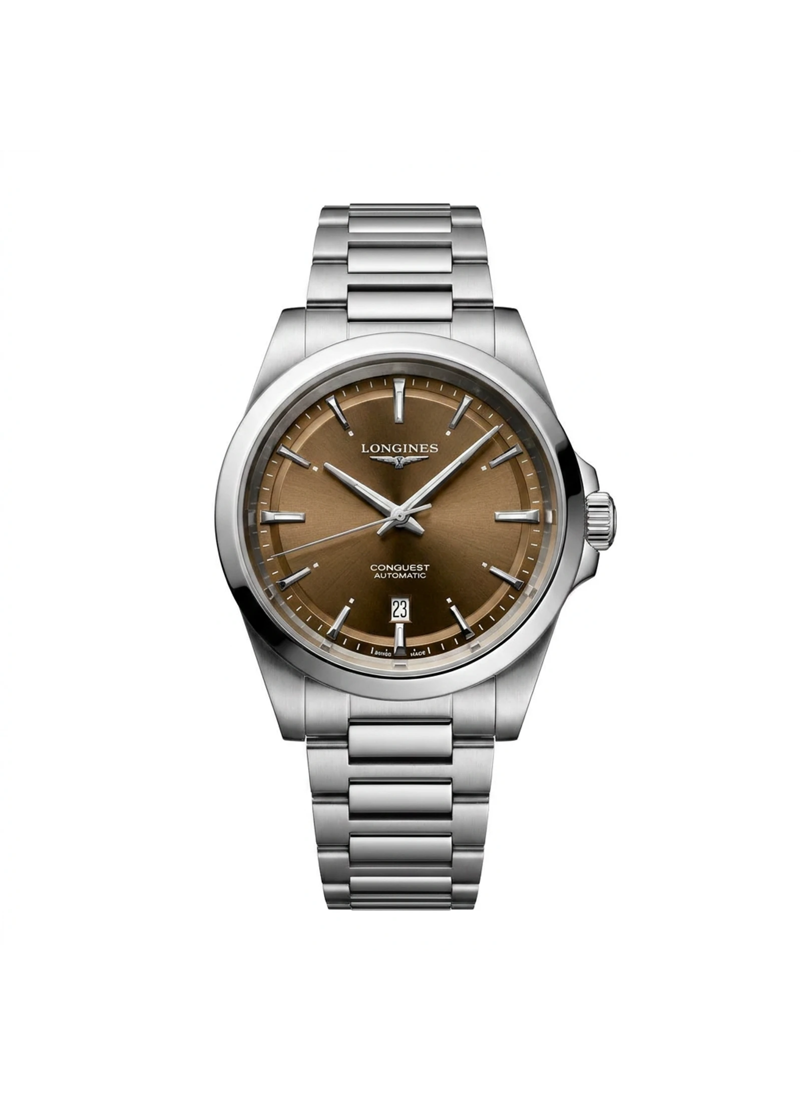 Longines Conquest L3.830.4.62.6