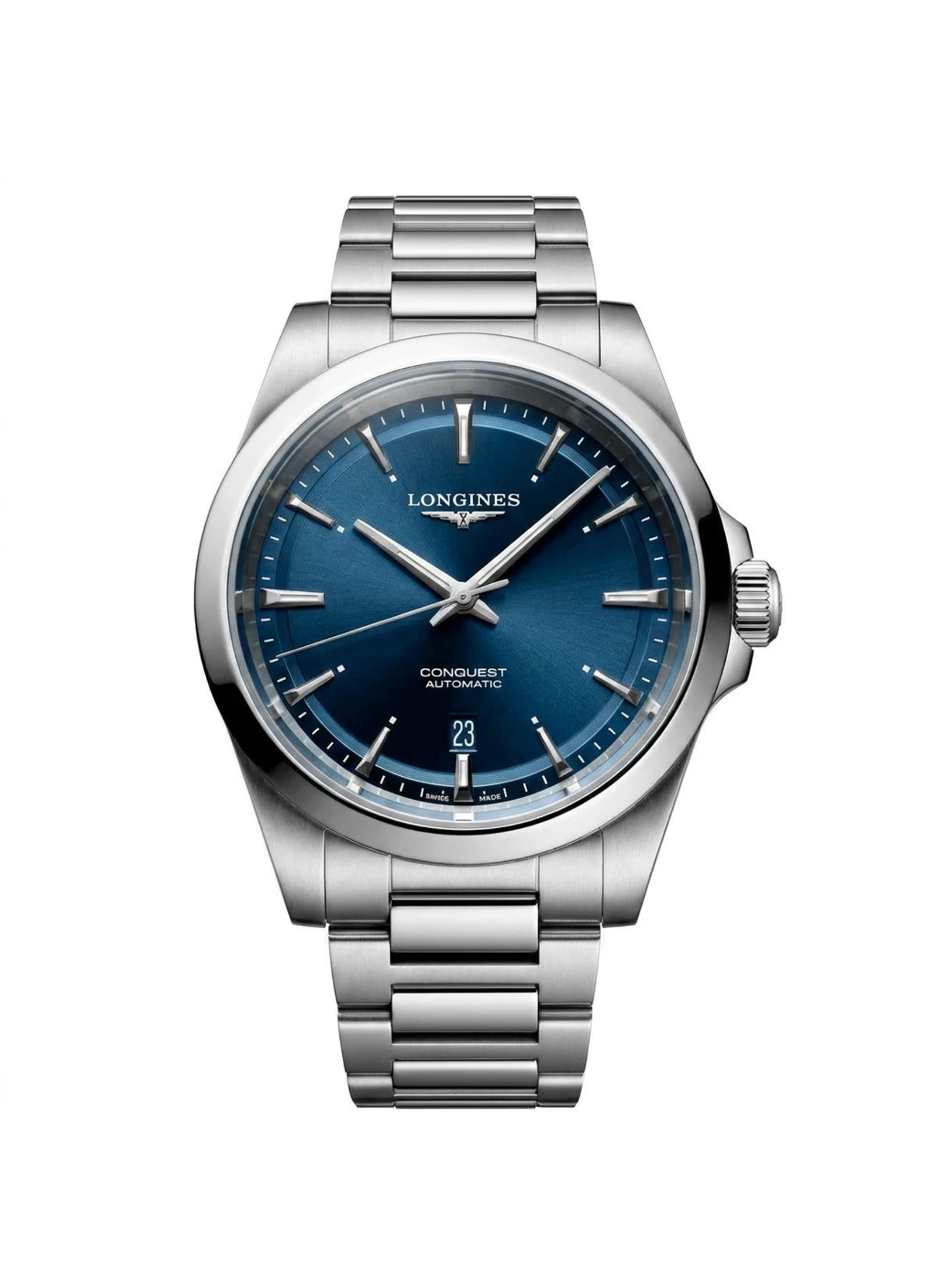 Longines Conquest L3.830.4.92.6